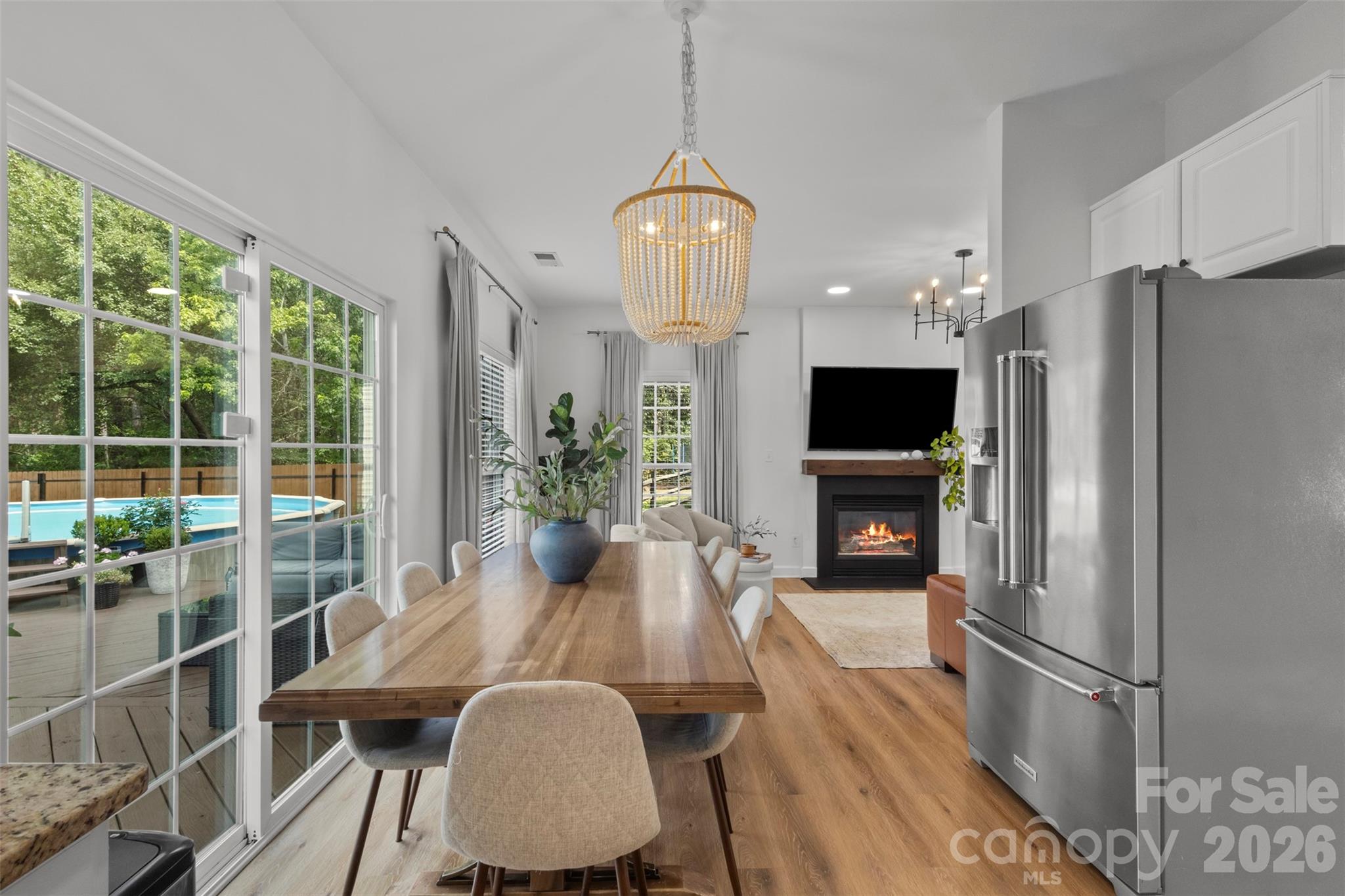 4717 Granite Court — Indian Trail