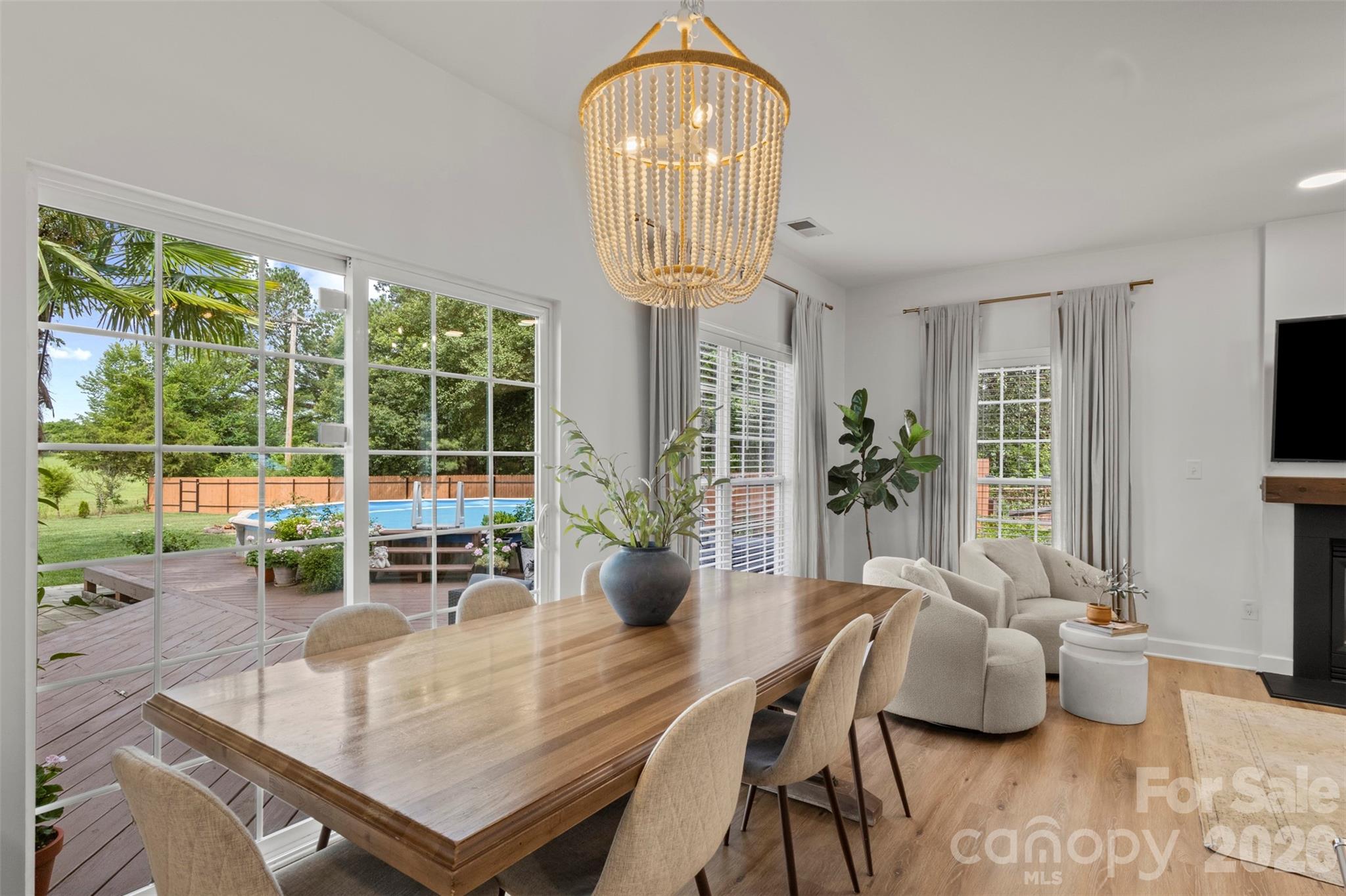 4717 Granite Court — Indian Trail