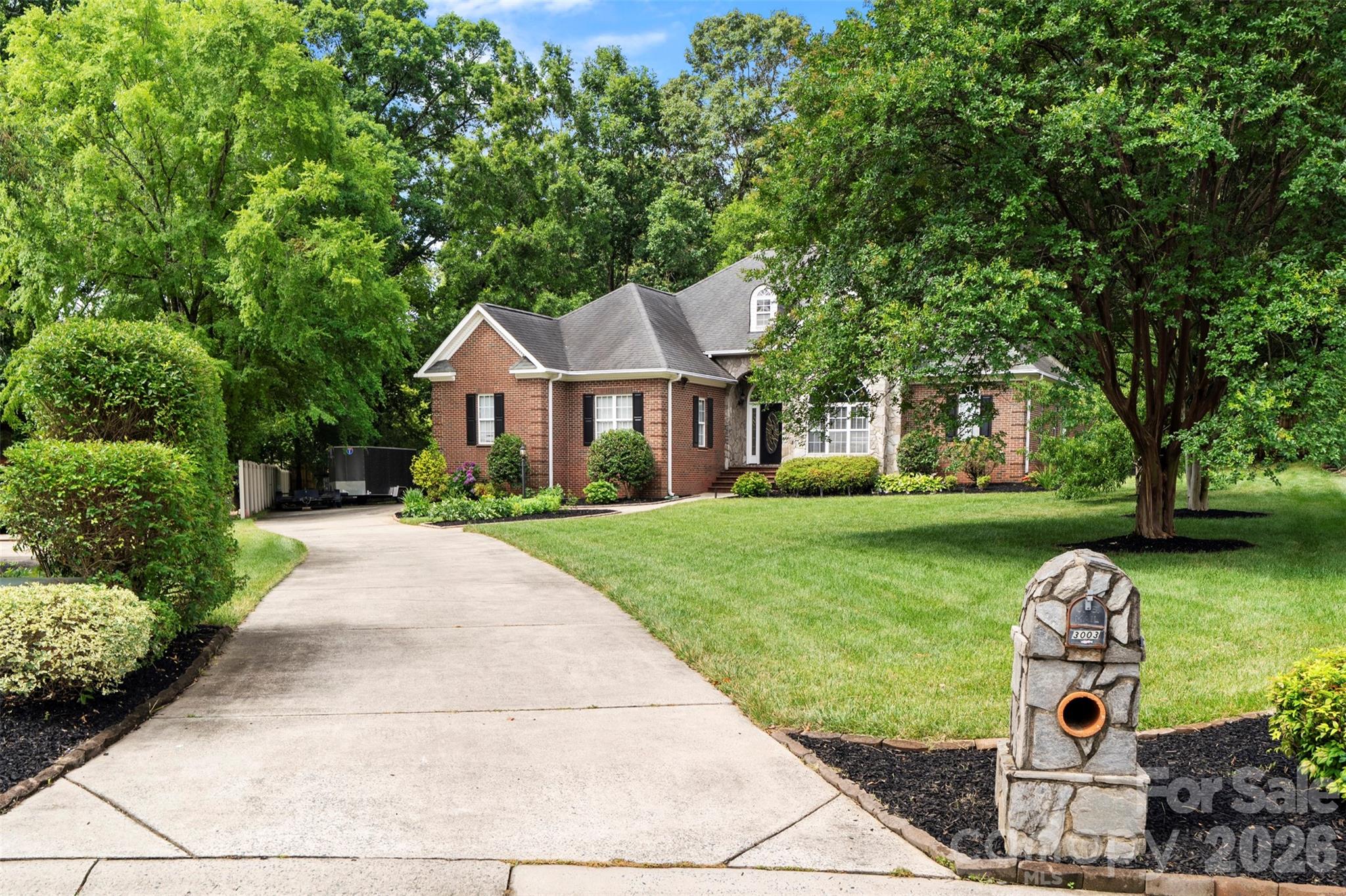3003 Rochester Court — Monroe