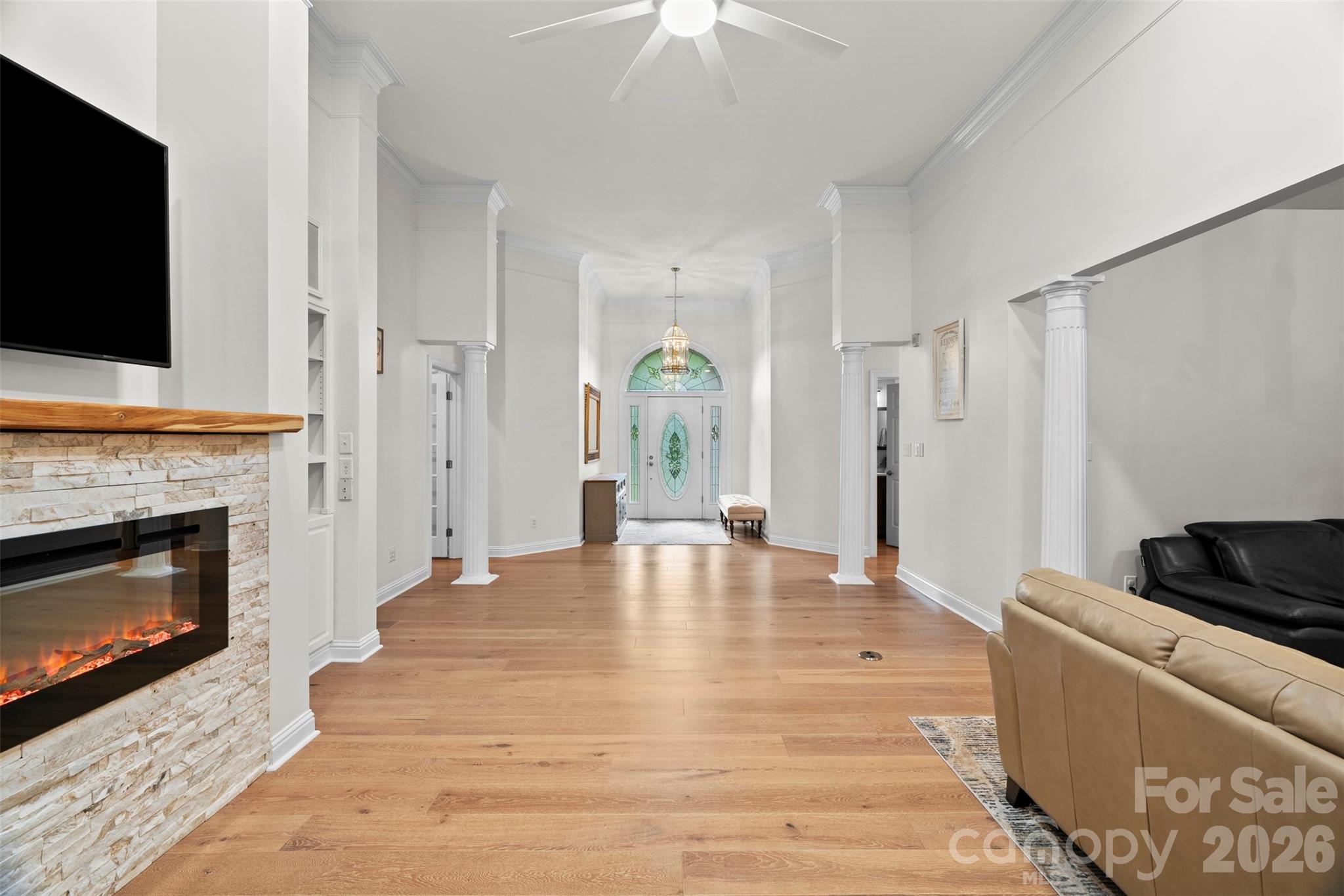3003 Rochester Court — Monroe