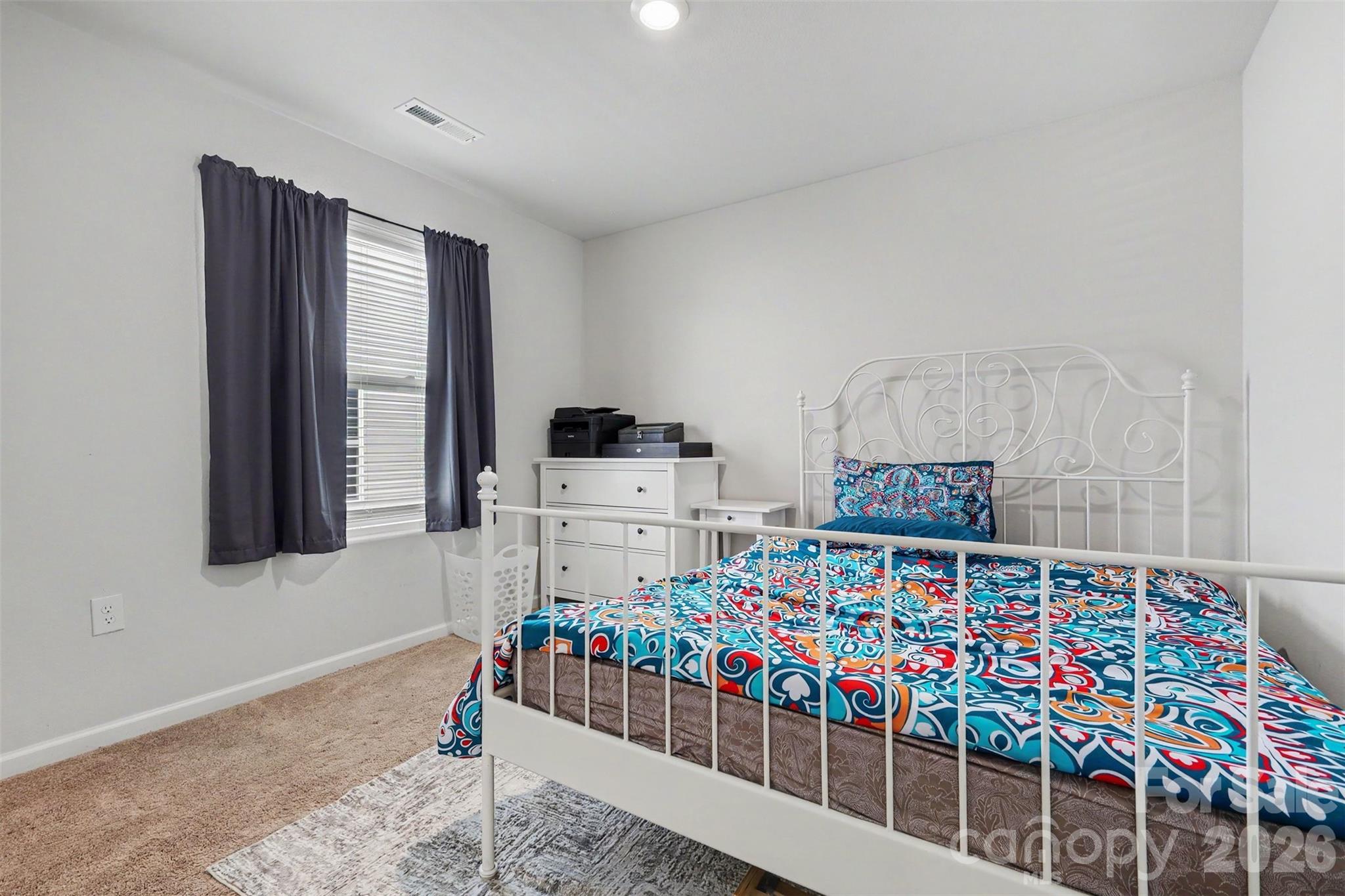 1329 Nia Road — Charlotte