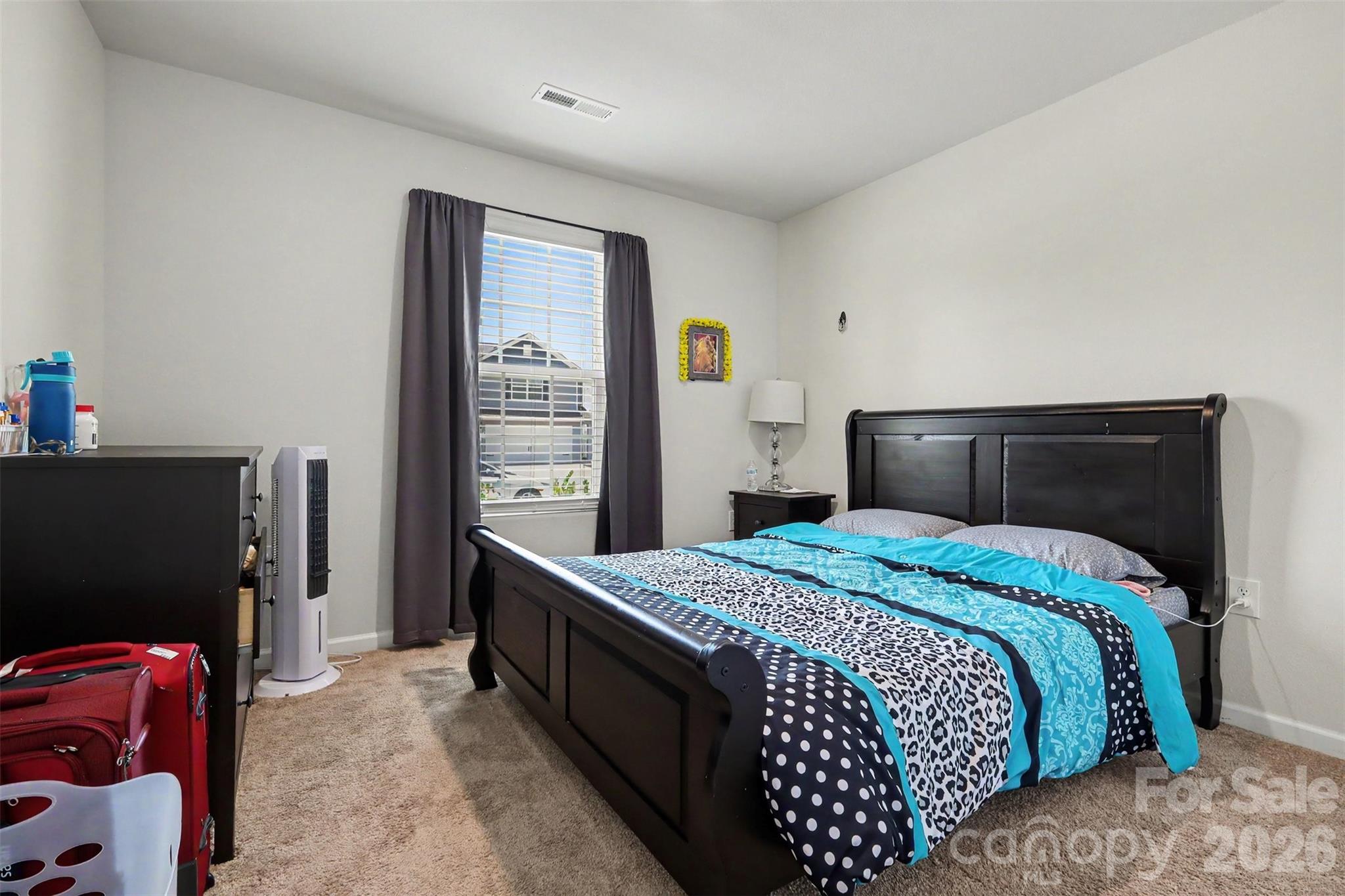 1329 Nia Road — Charlotte