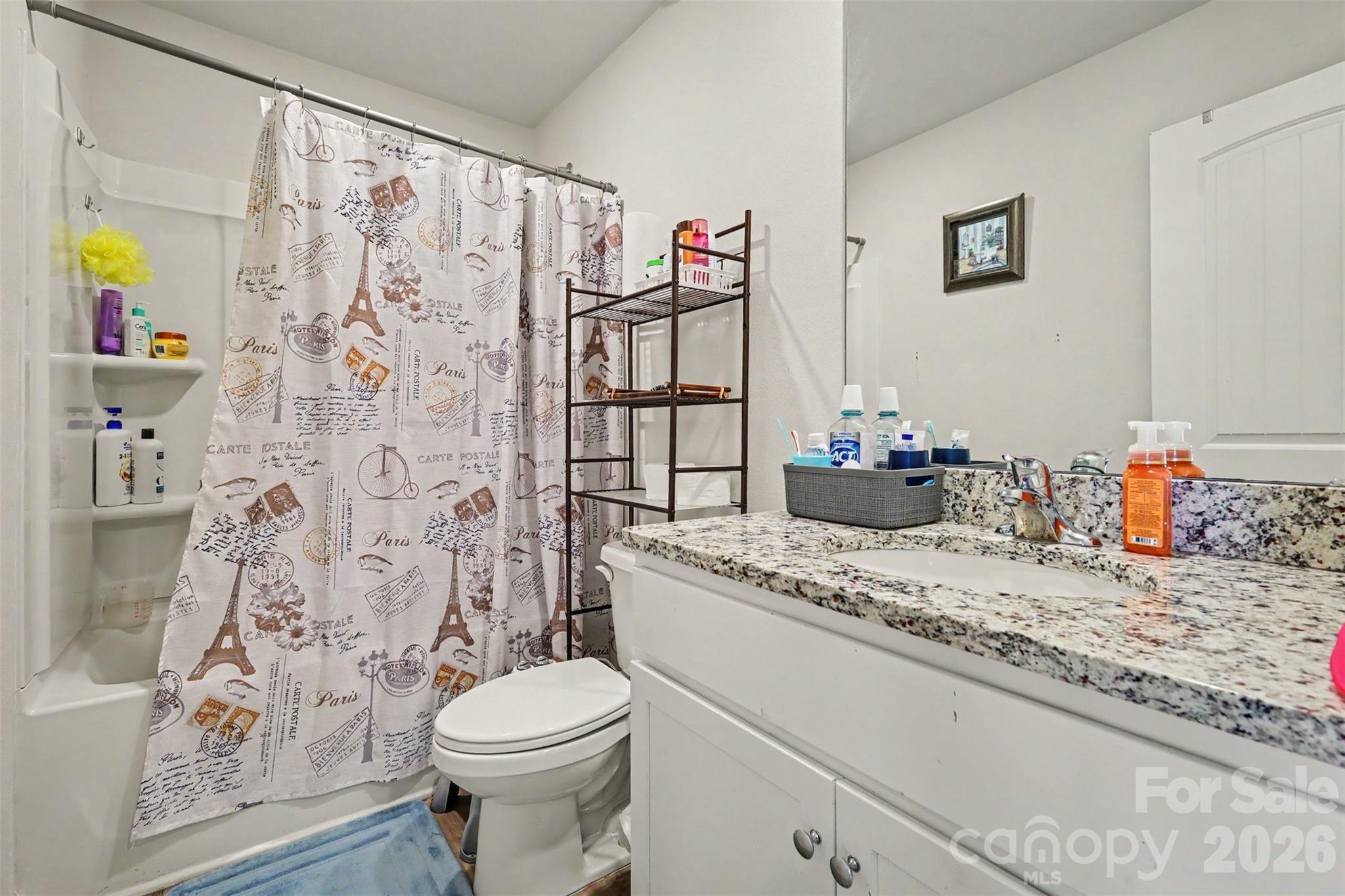 1329 Nia Road — Charlotte