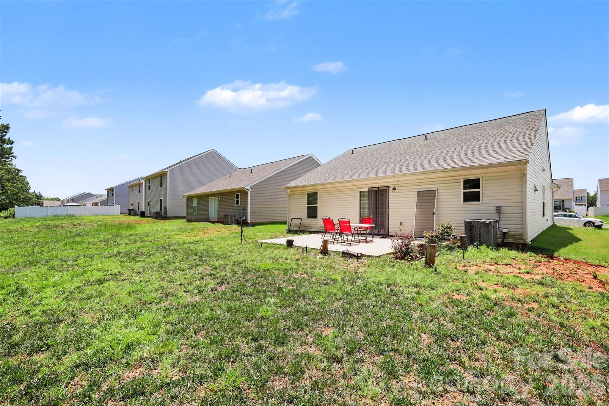1329 Nia Road — Charlotte