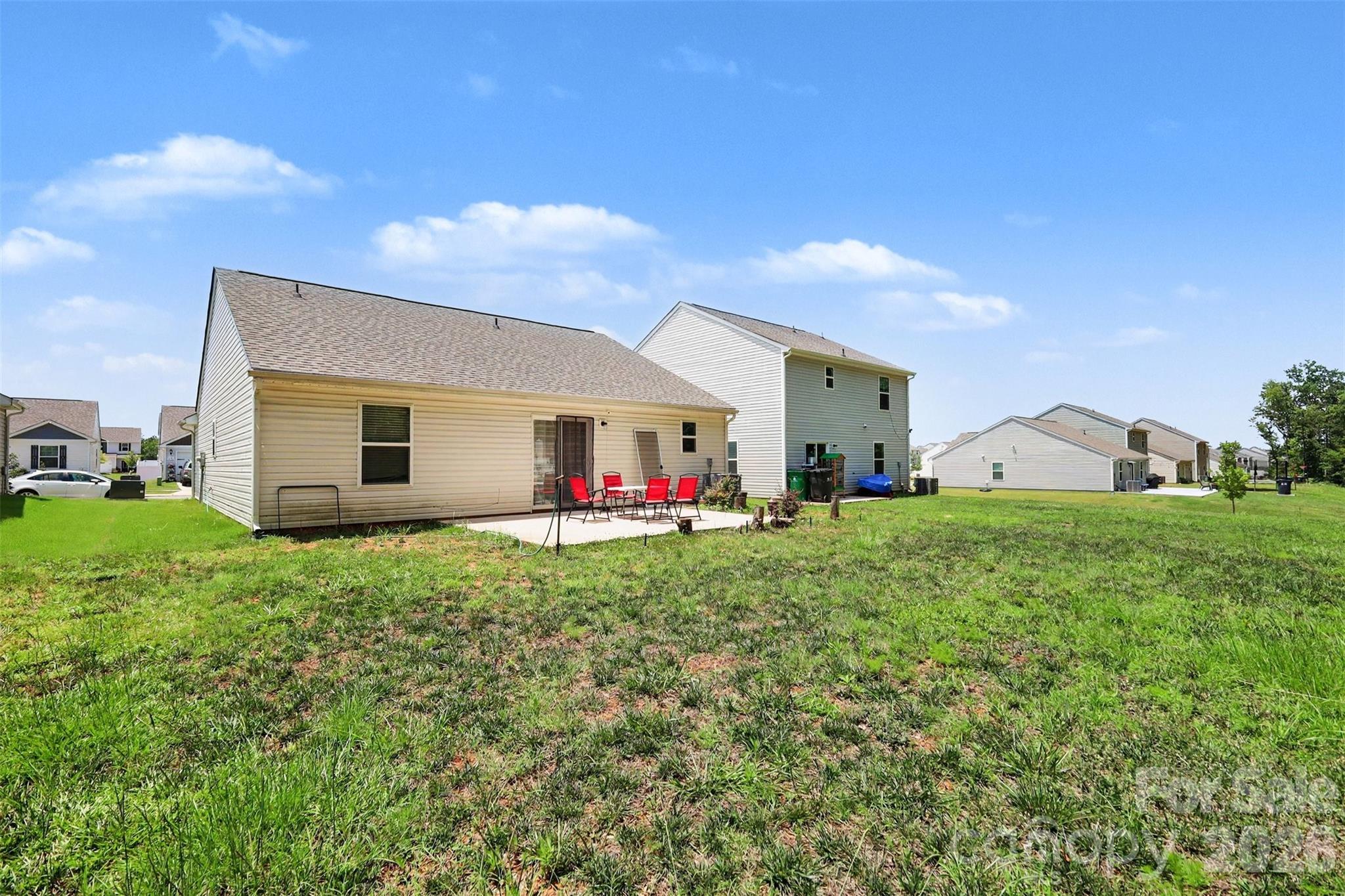 1329 Nia Road — Charlotte