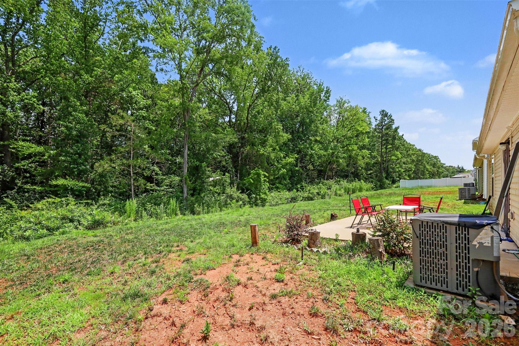 1329 Nia Road — Charlotte