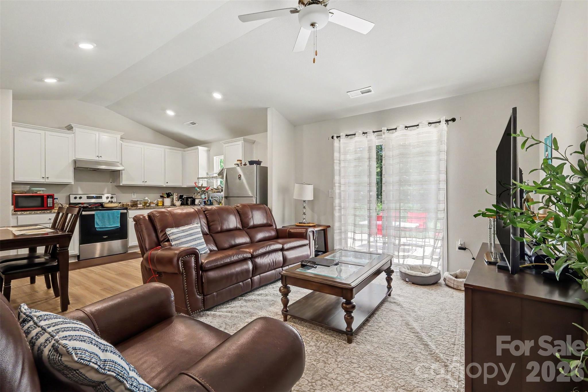 1329 Nia Road — Charlotte