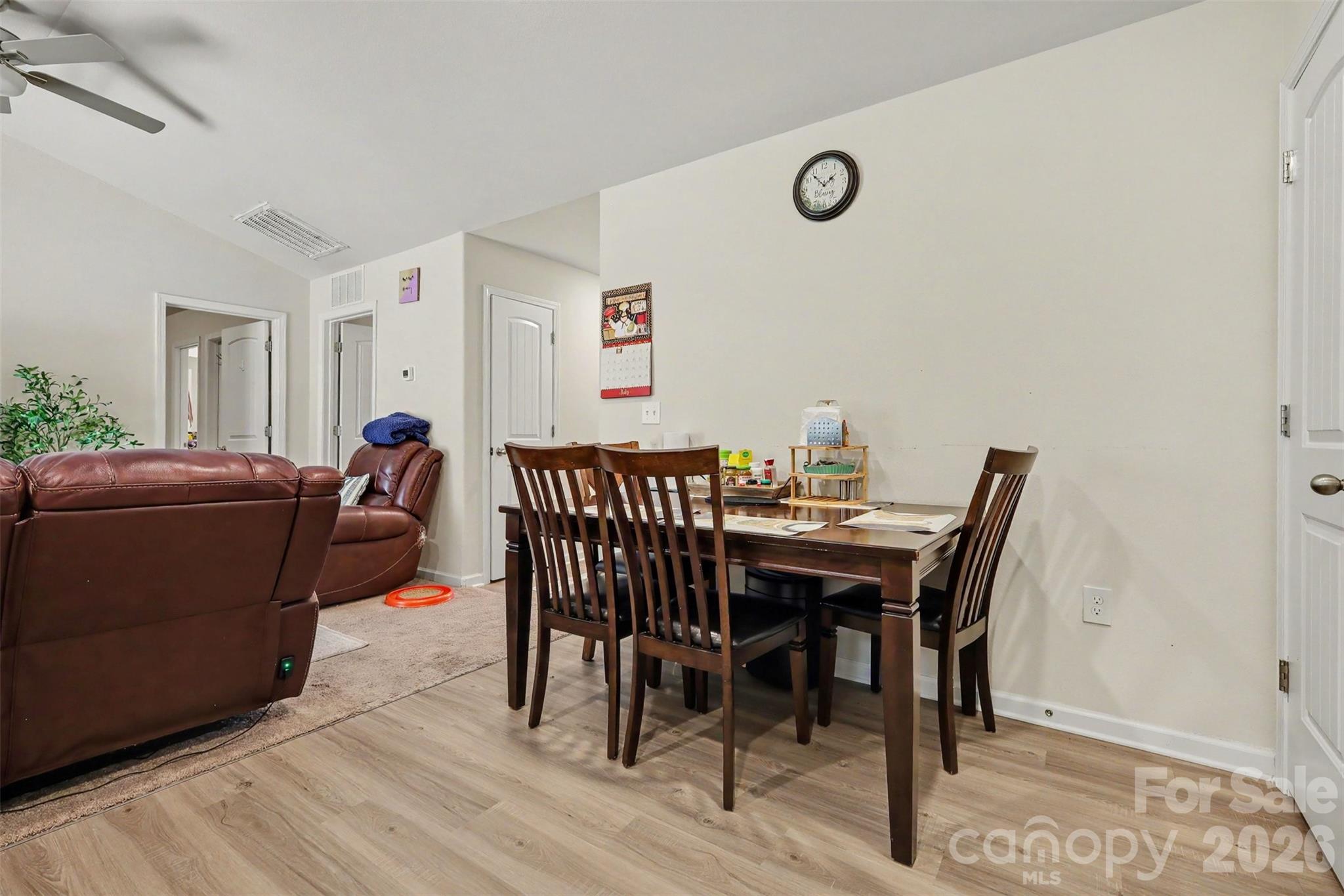 1329 Nia Road — Charlotte