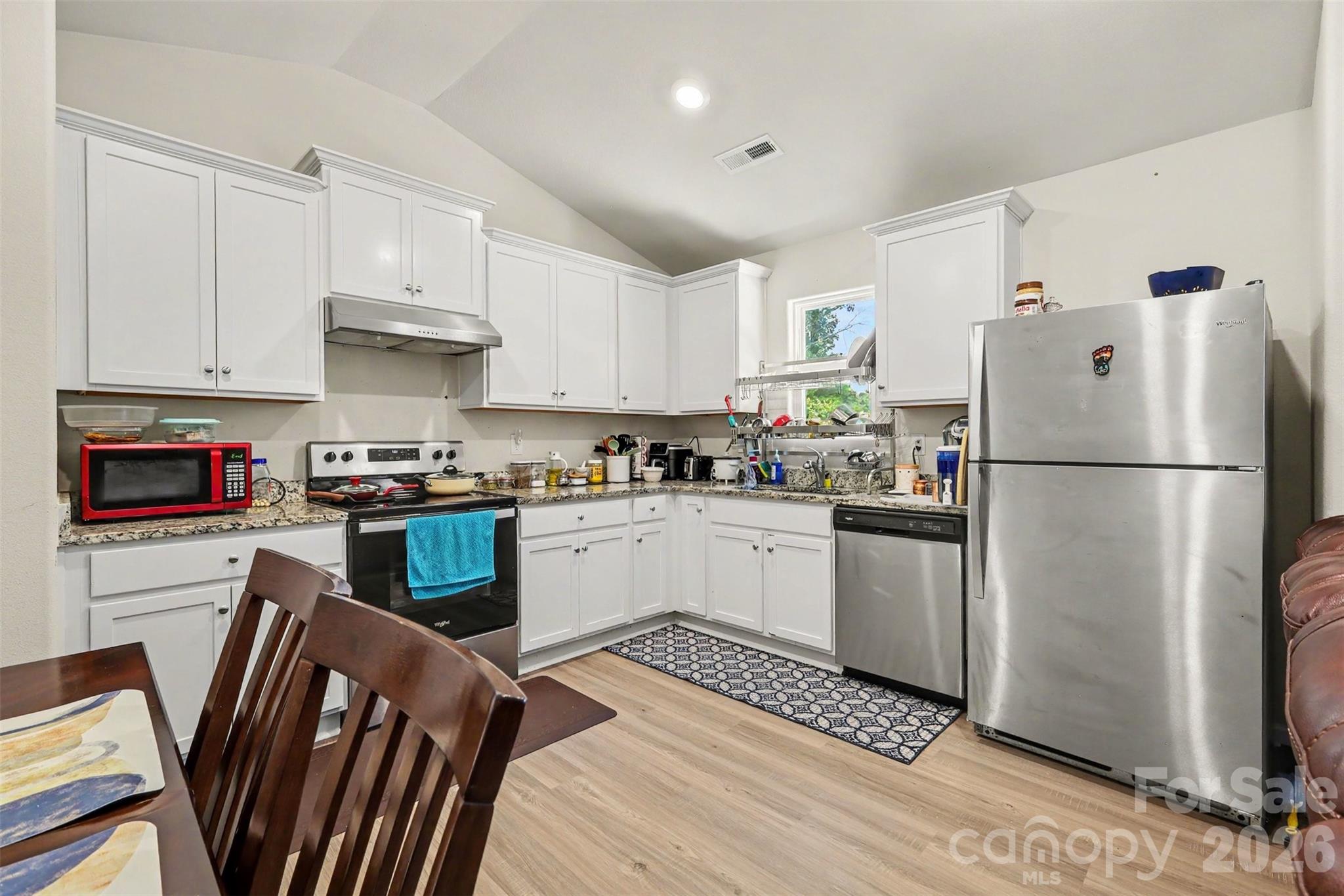 1329 Nia Road — Charlotte