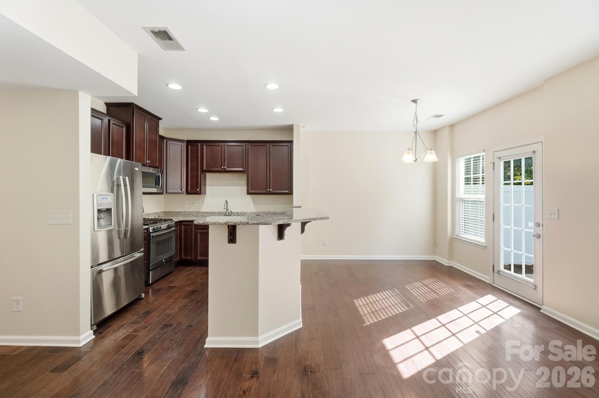 7495 Red Mulberry Way — Charlotte