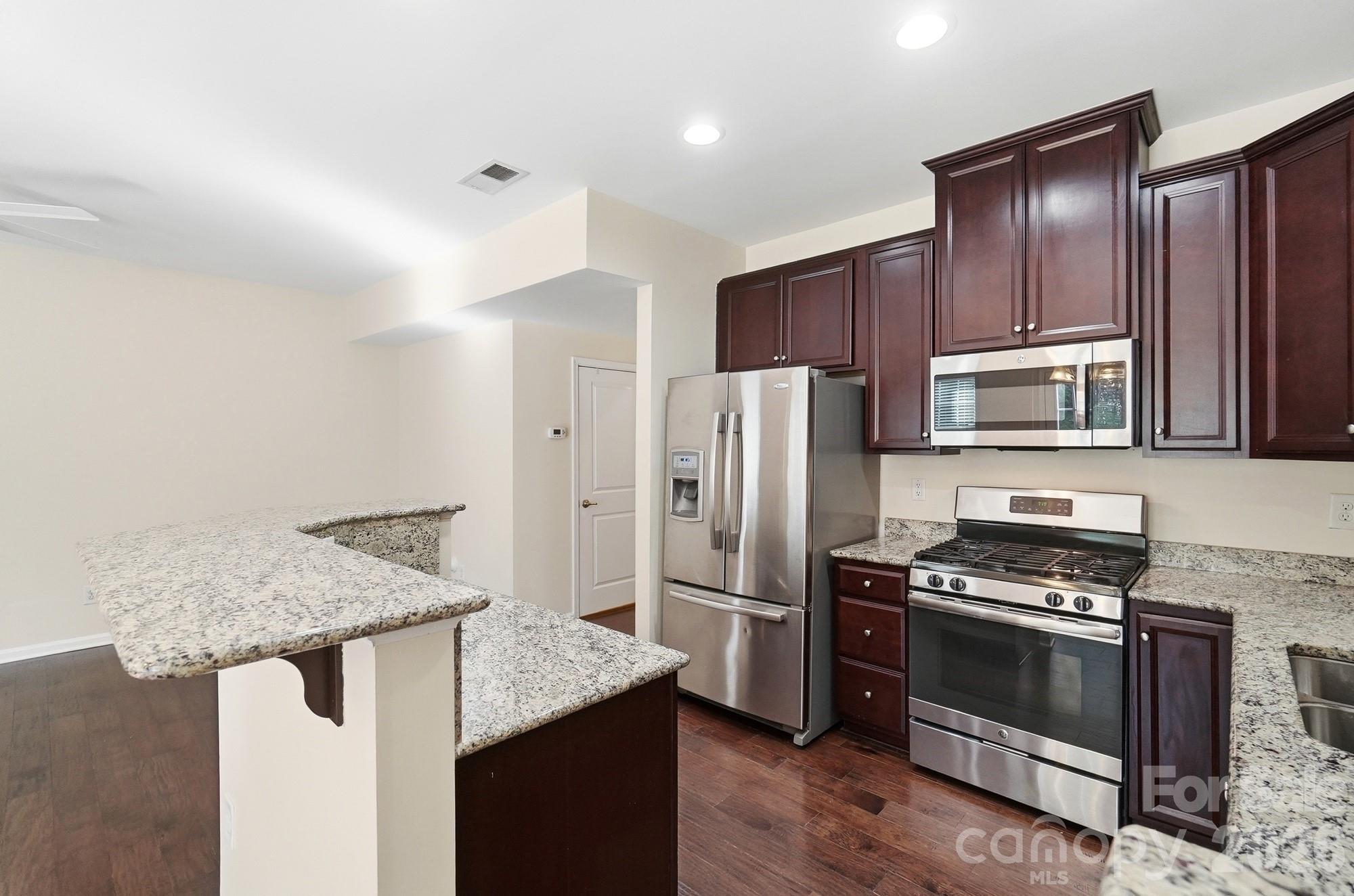 7495 Red Mulberry Way — Charlotte