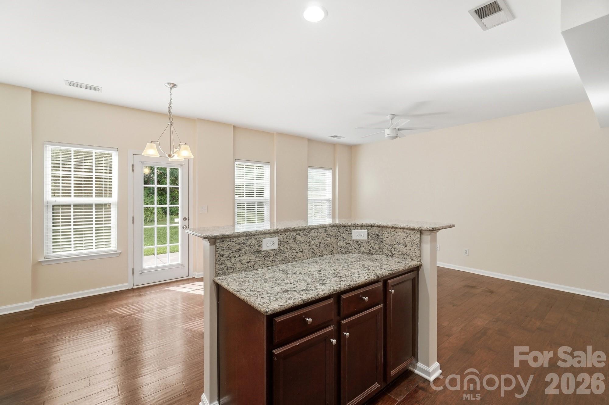 7495 Red Mulberry Way — Charlotte