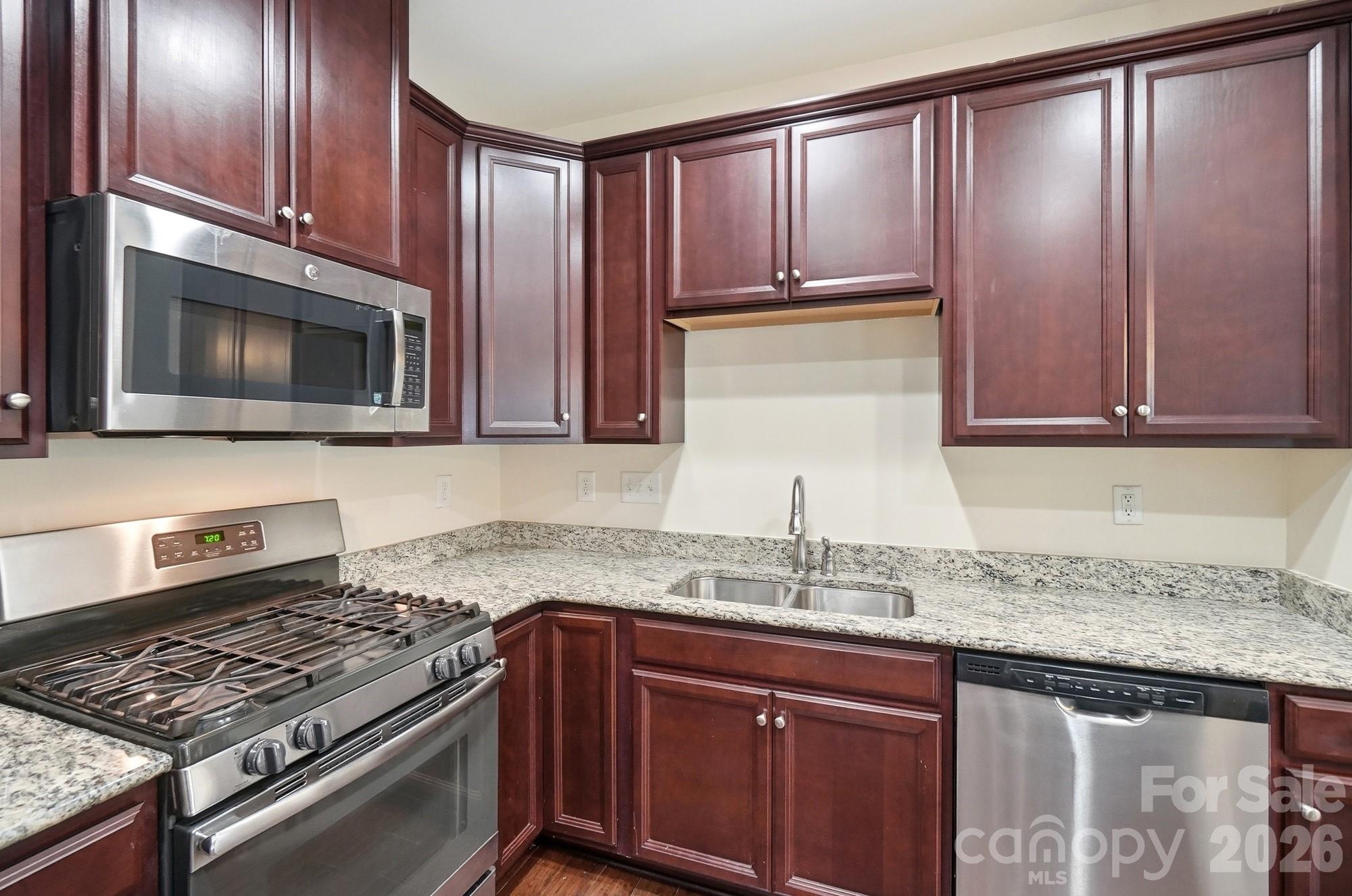 7495 Red Mulberry Way — Charlotte