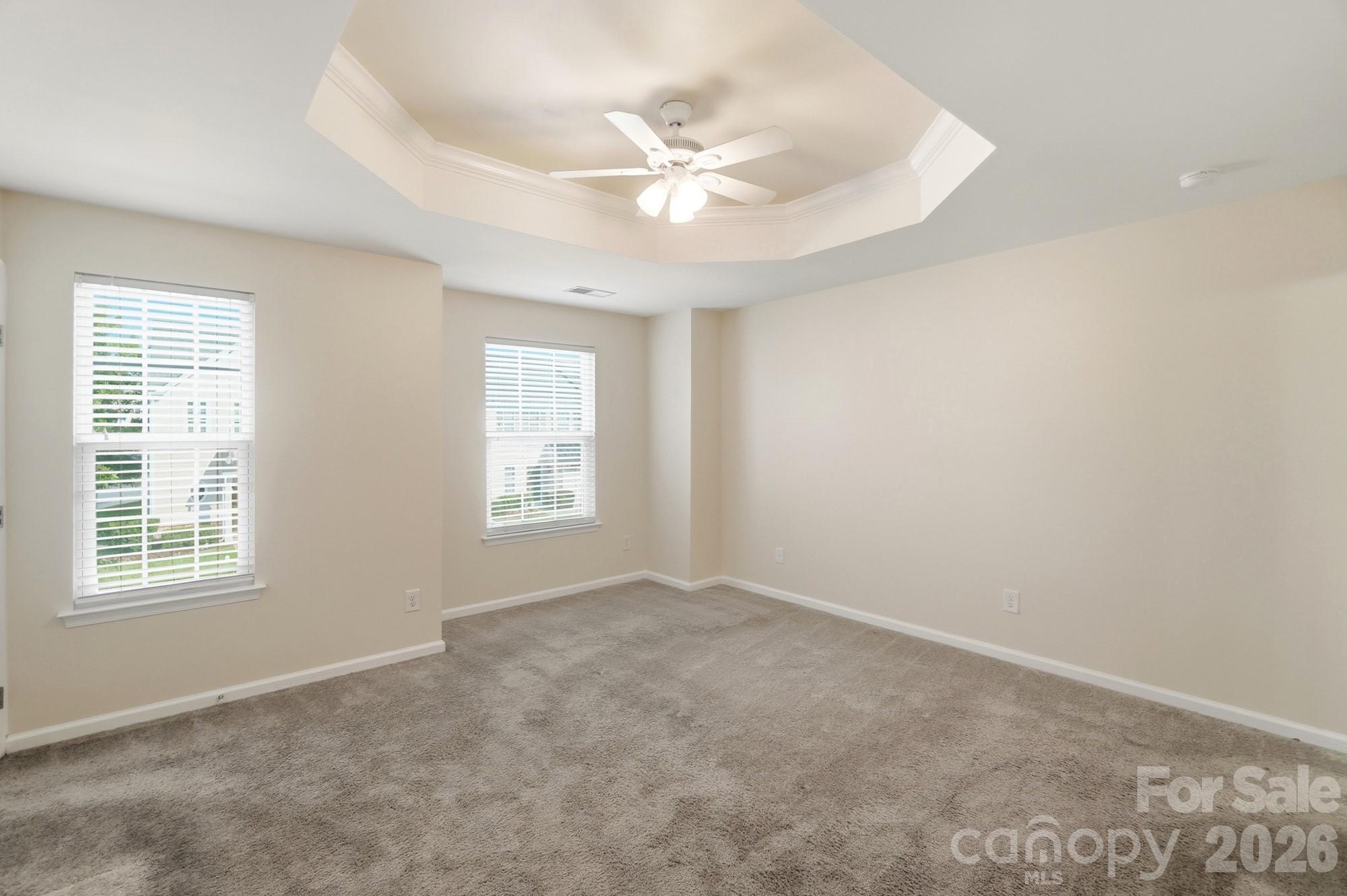 7495 Red Mulberry Way — Charlotte