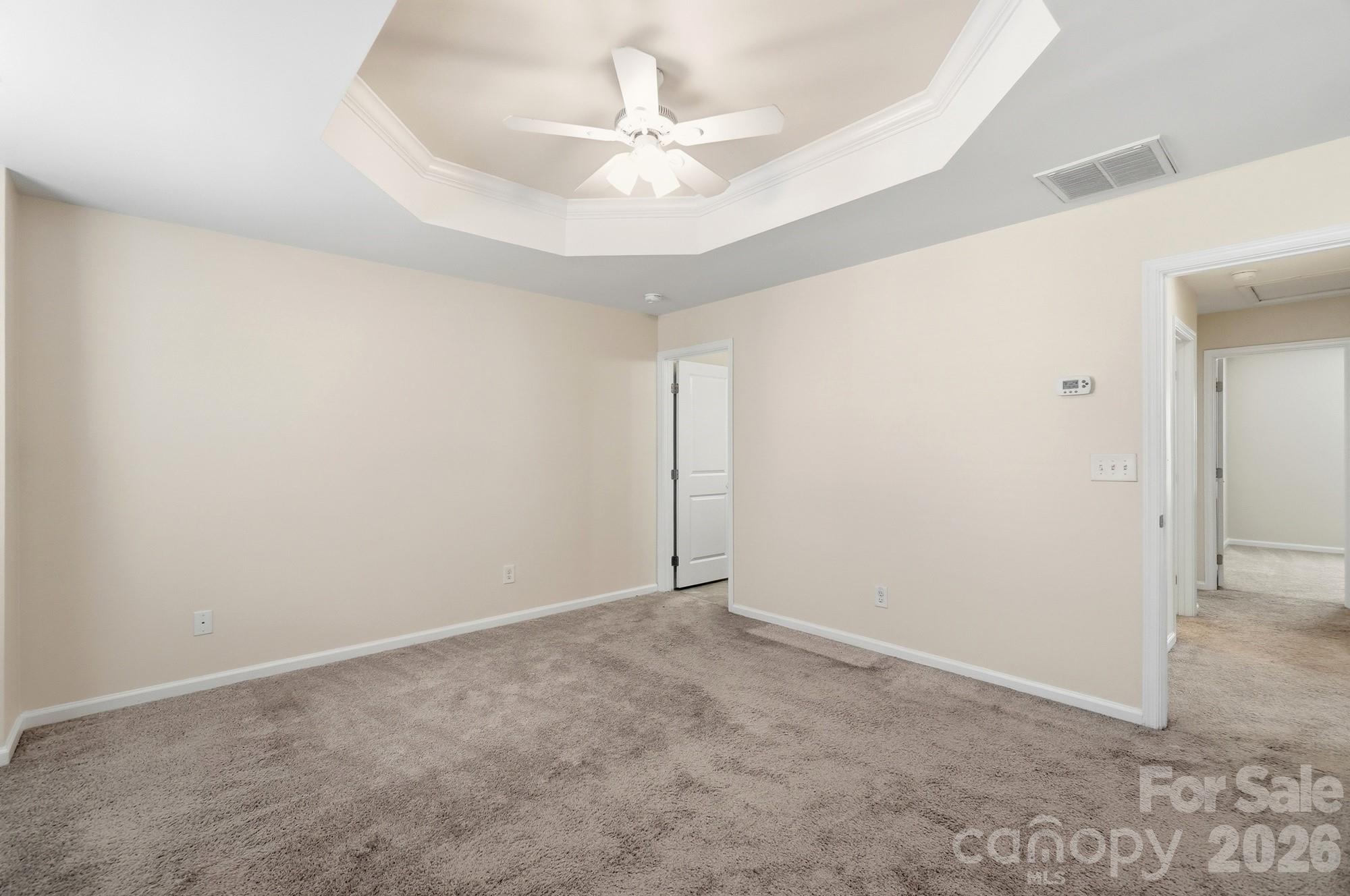 7495 Red Mulberry Way — Charlotte