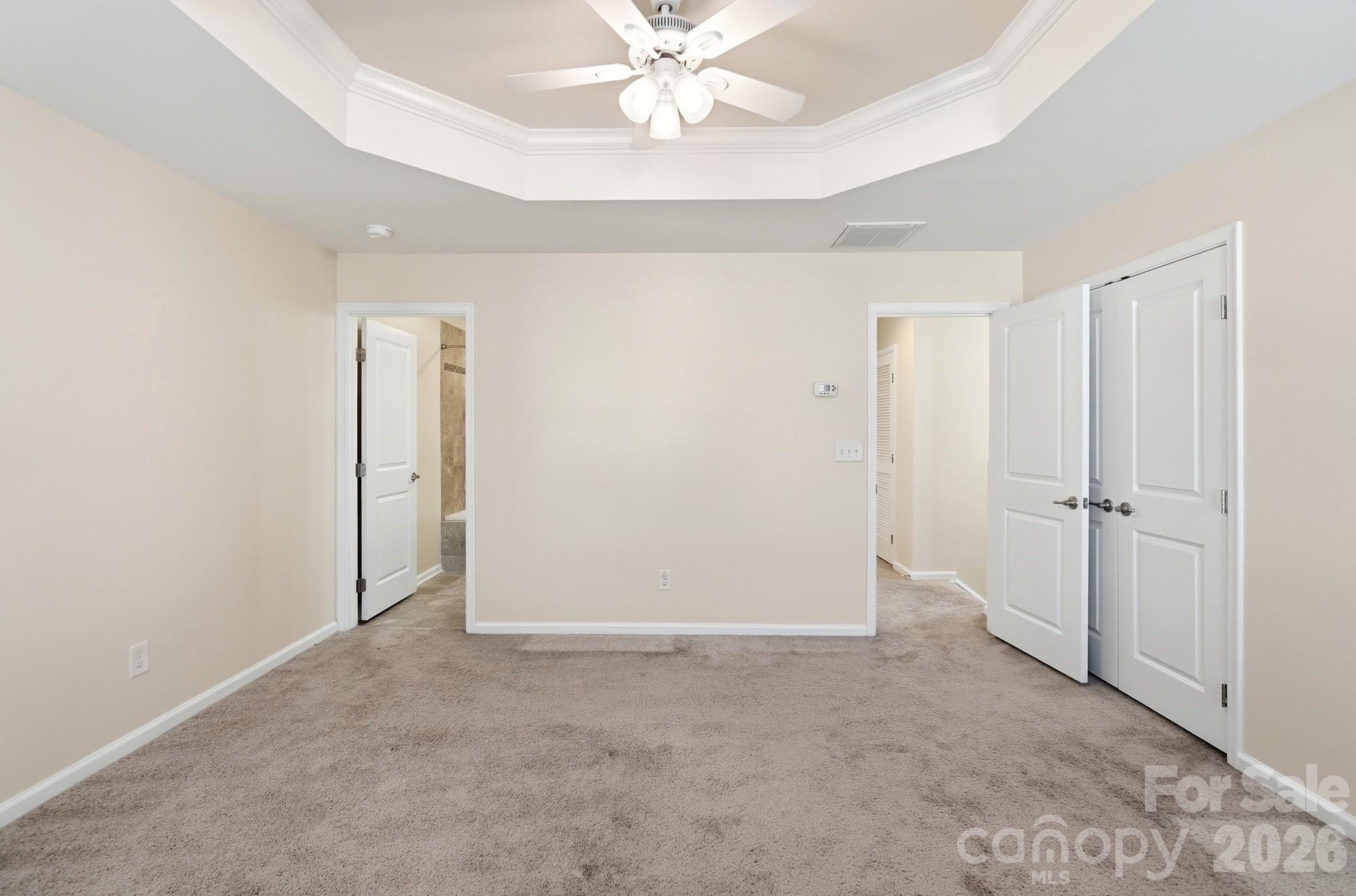 7495 Red Mulberry Way — Charlotte
