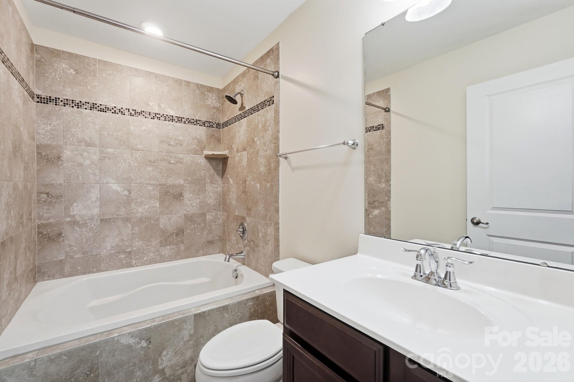 7495 Red Mulberry Way — Charlotte