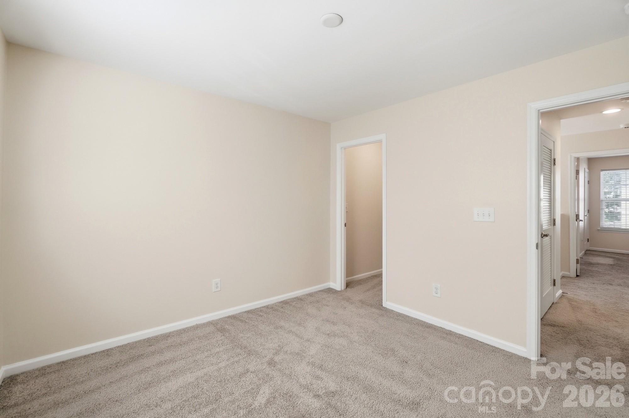 7495 Red Mulberry Way — Charlotte