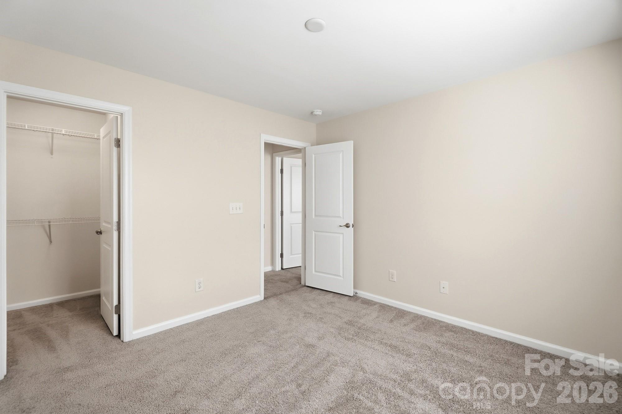 7495 Red Mulberry Way — Charlotte