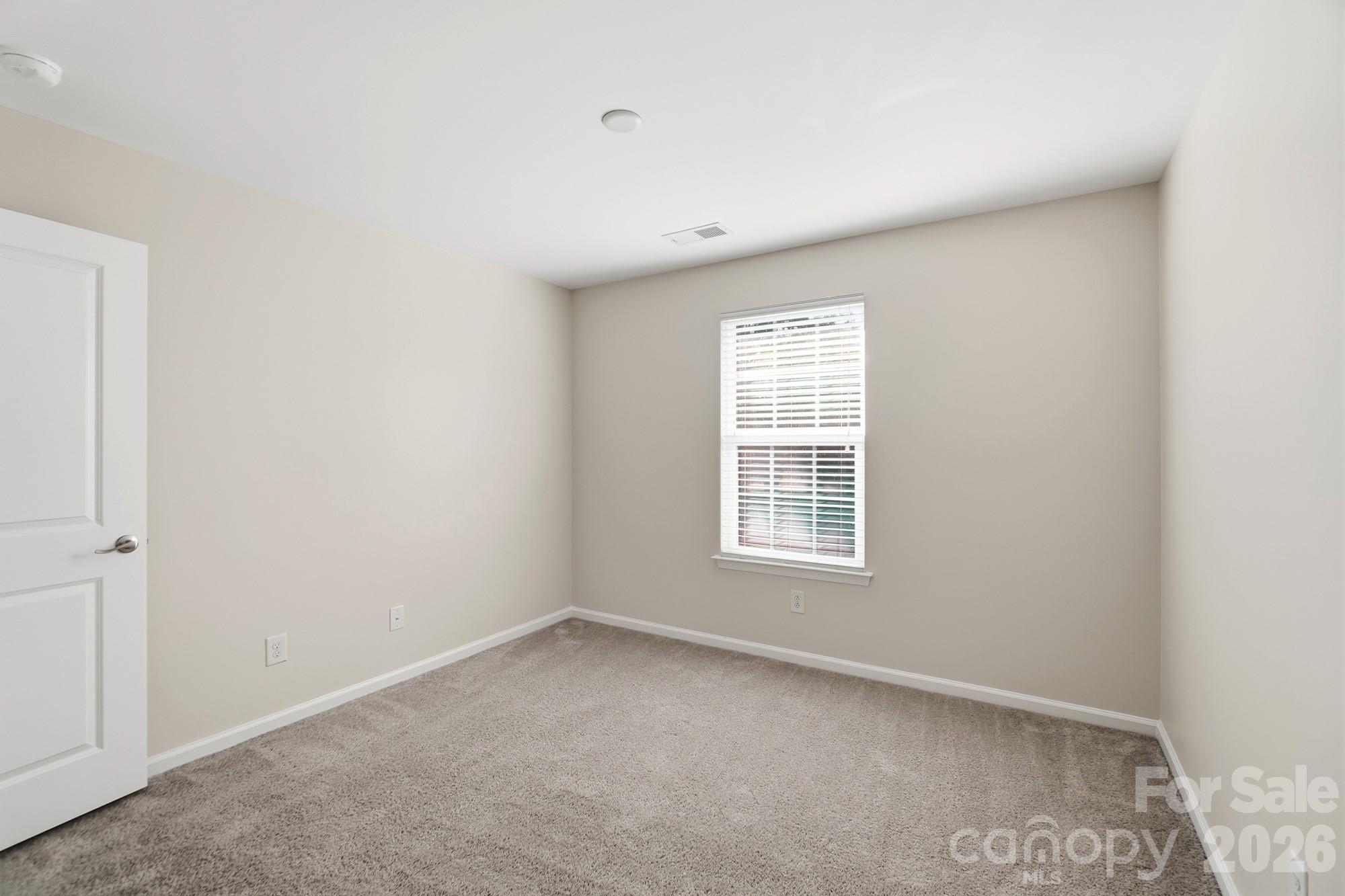 7495 Red Mulberry Way — Charlotte