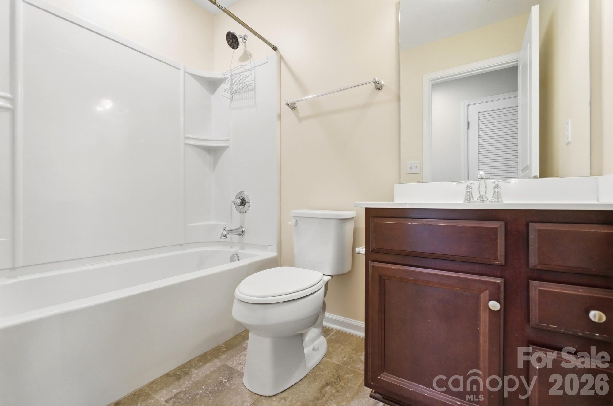 7495 Red Mulberry Way — Charlotte