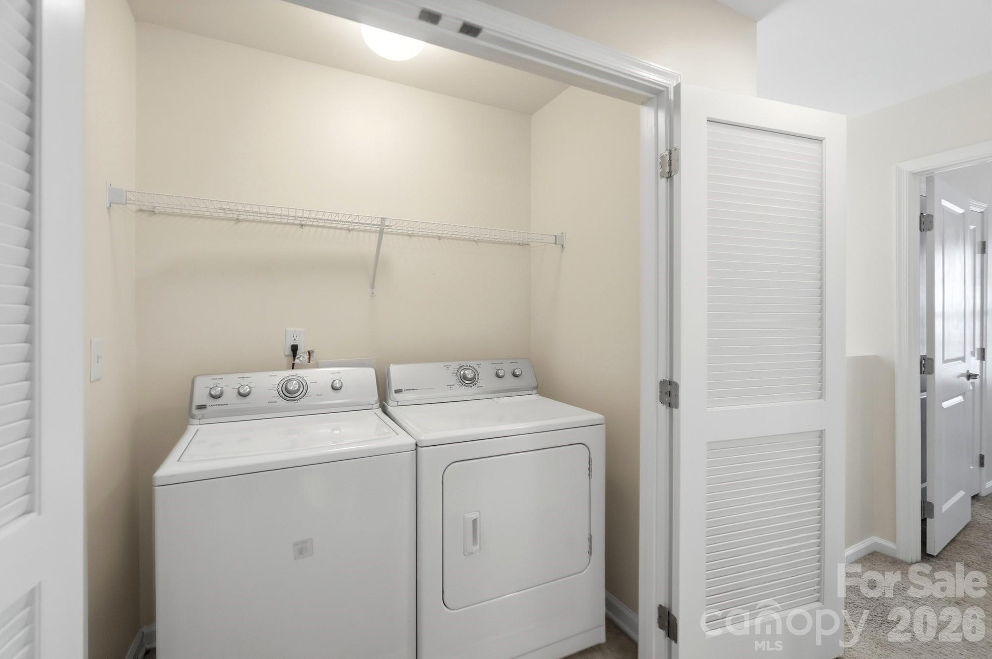 7495 Red Mulberry Way — Charlotte