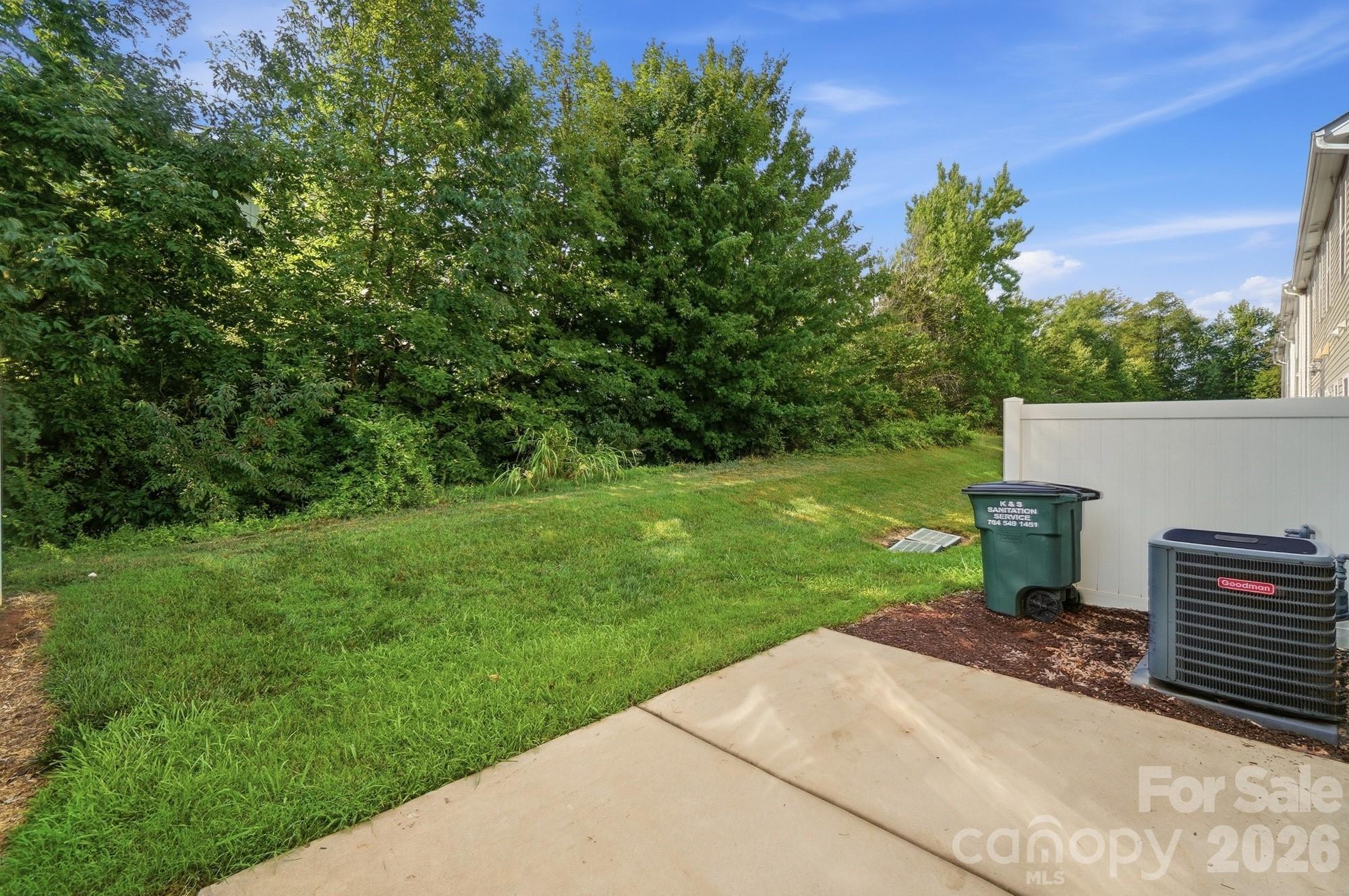 7495 Red Mulberry Way — Charlotte