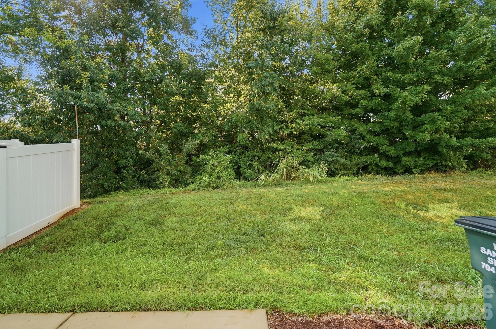 7495 Red Mulberry Way — Charlotte