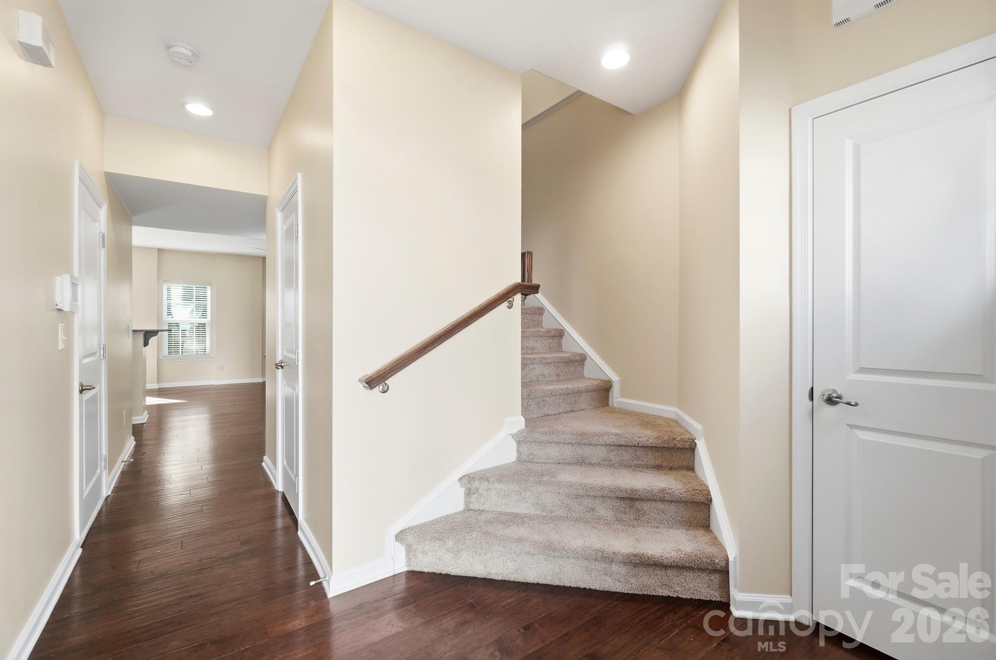 7495 Red Mulberry Way — Charlotte