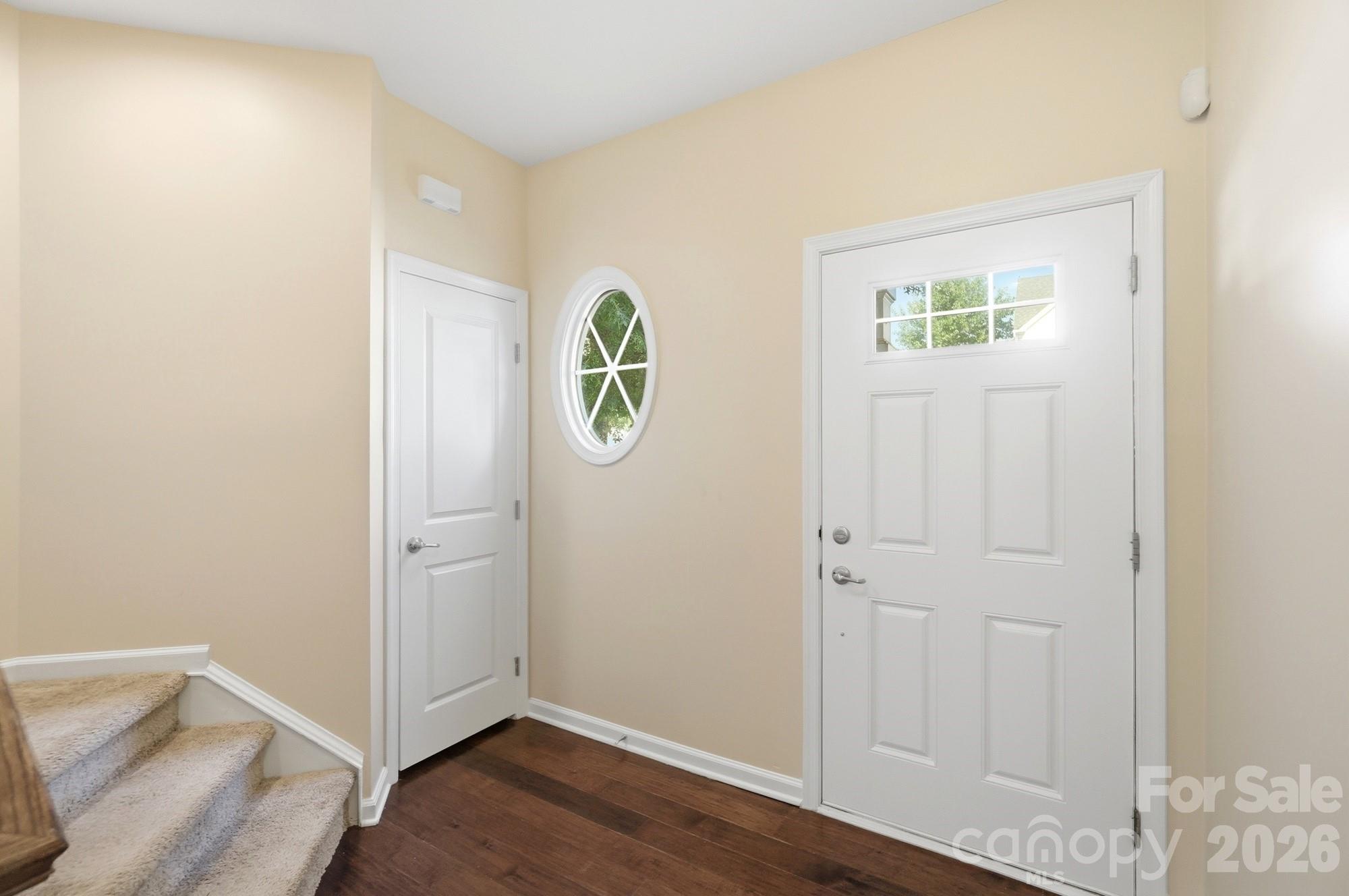 7495 Red Mulberry Way — Charlotte