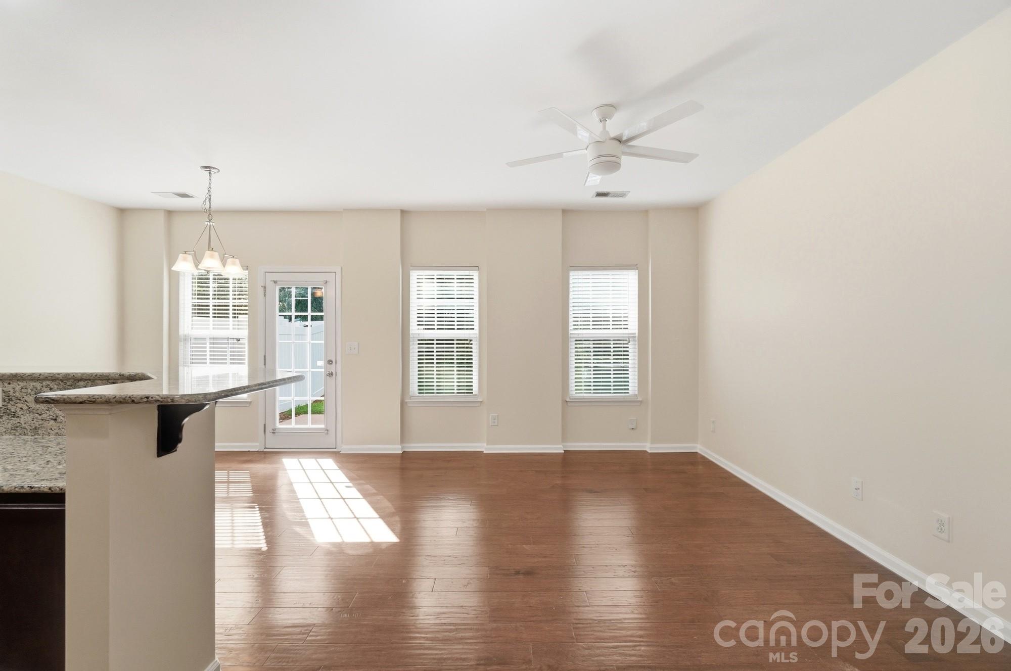 7495 Red Mulberry Way — Charlotte