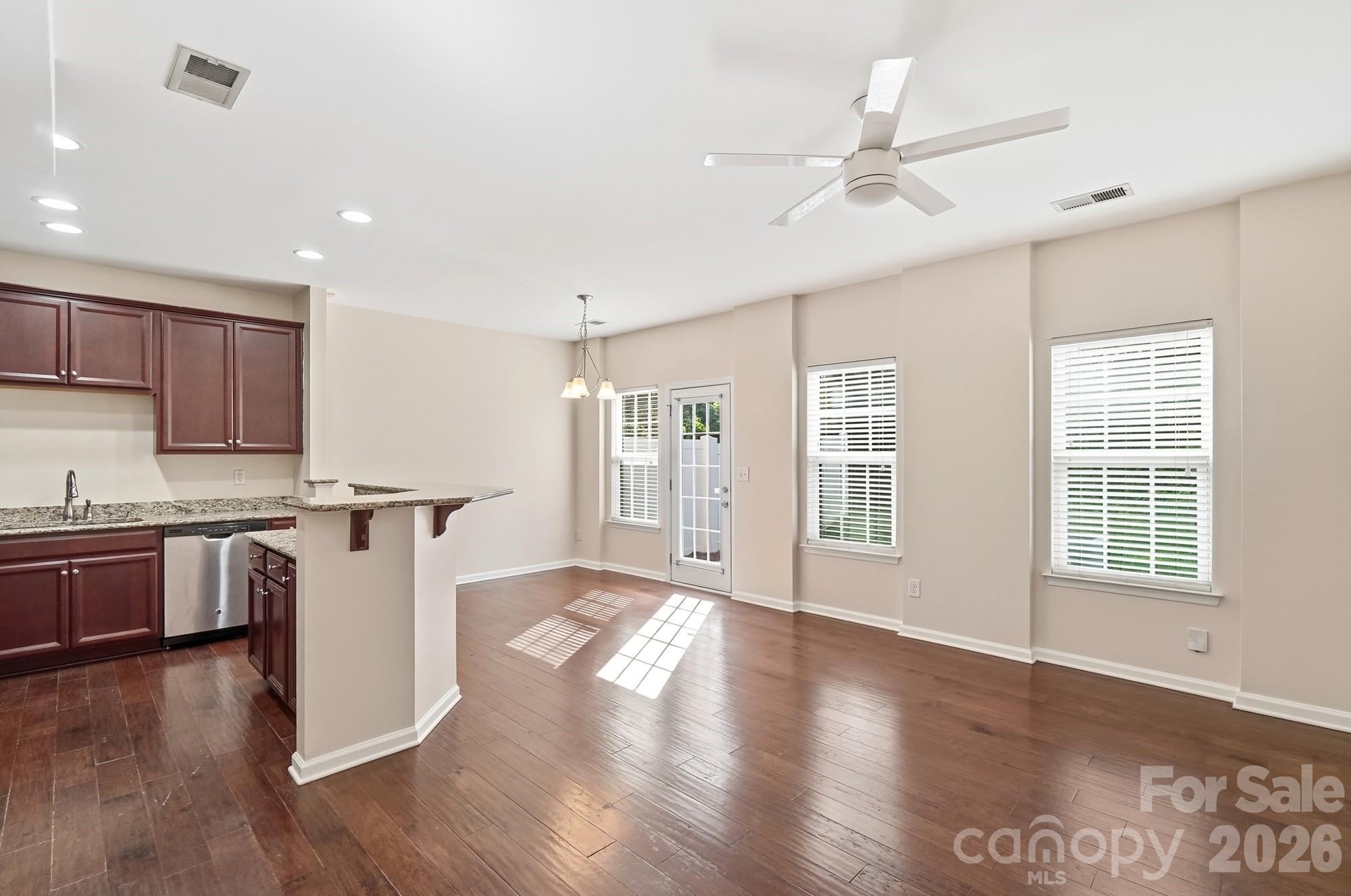 7495 Red Mulberry Way — Charlotte