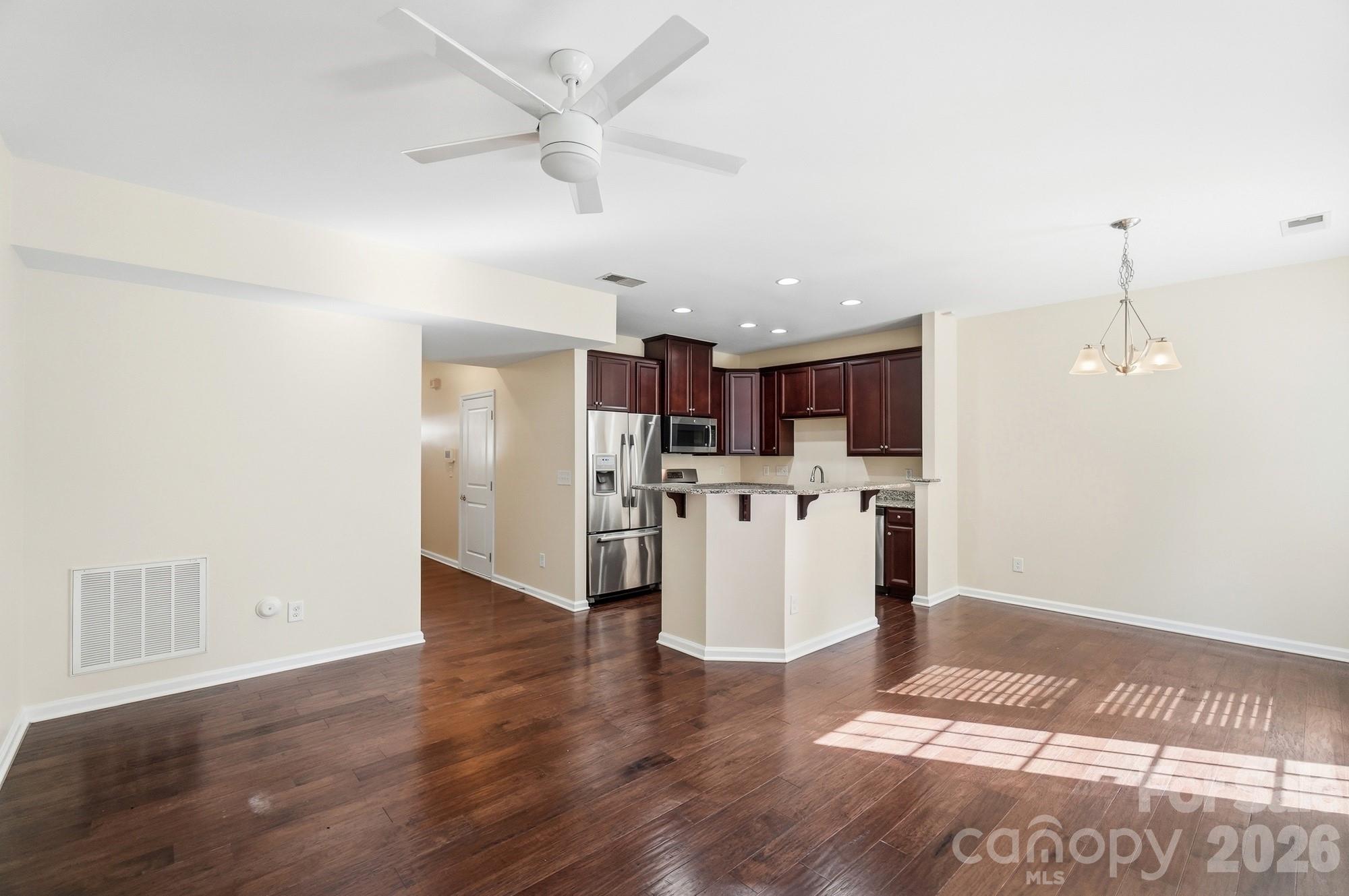 7495 Red Mulberry Way — Charlotte
