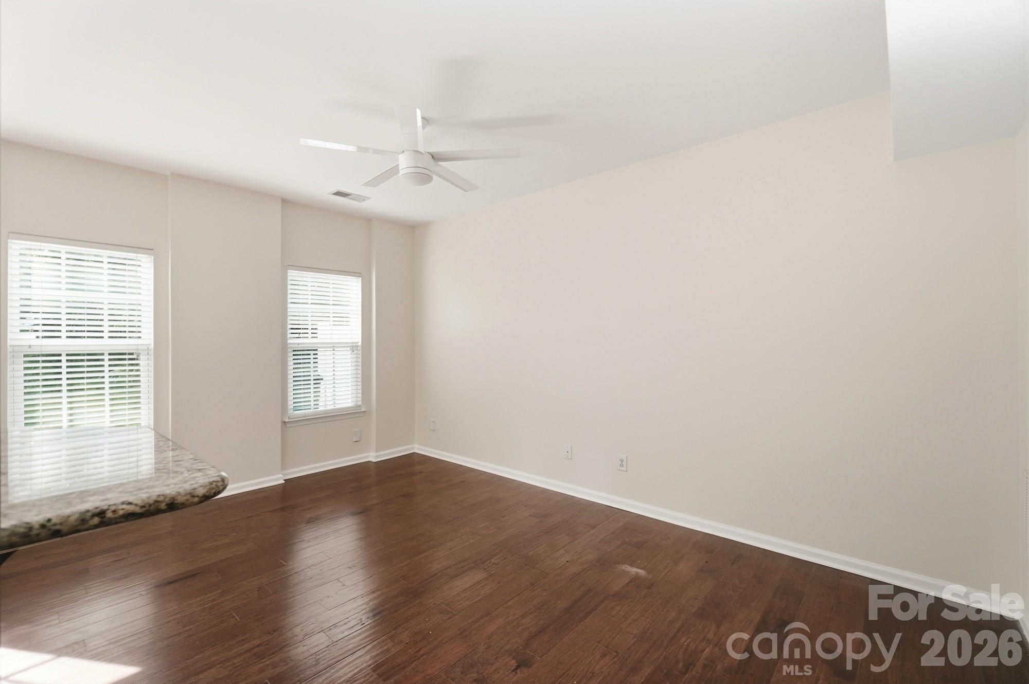 7495 Red Mulberry Way — Charlotte