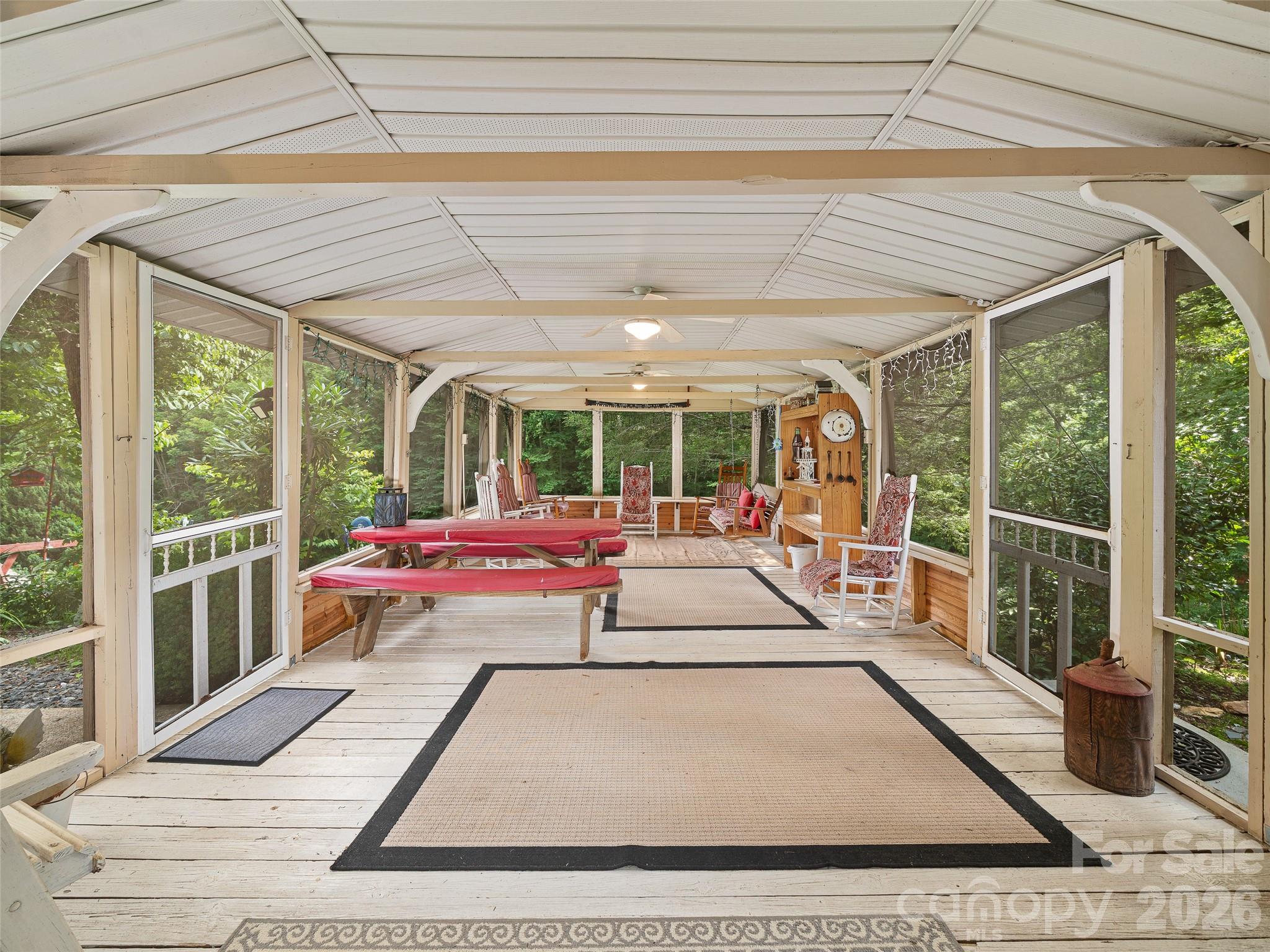 1065 Upper Pig Pen Road — Green Mountain