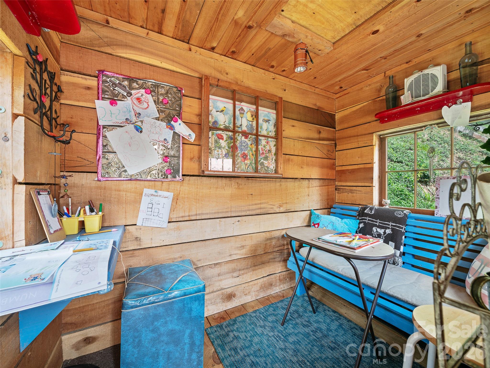 1065 Upper Pig Pen Road — Green Mountain