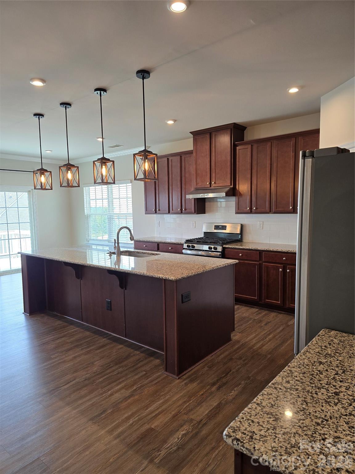 7270 Waterwheel Street SW — Concord
