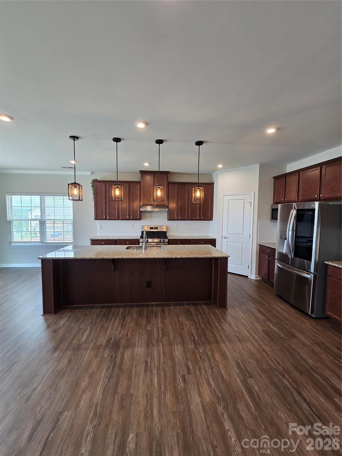 7270 Waterwheel Street SW — Concord
