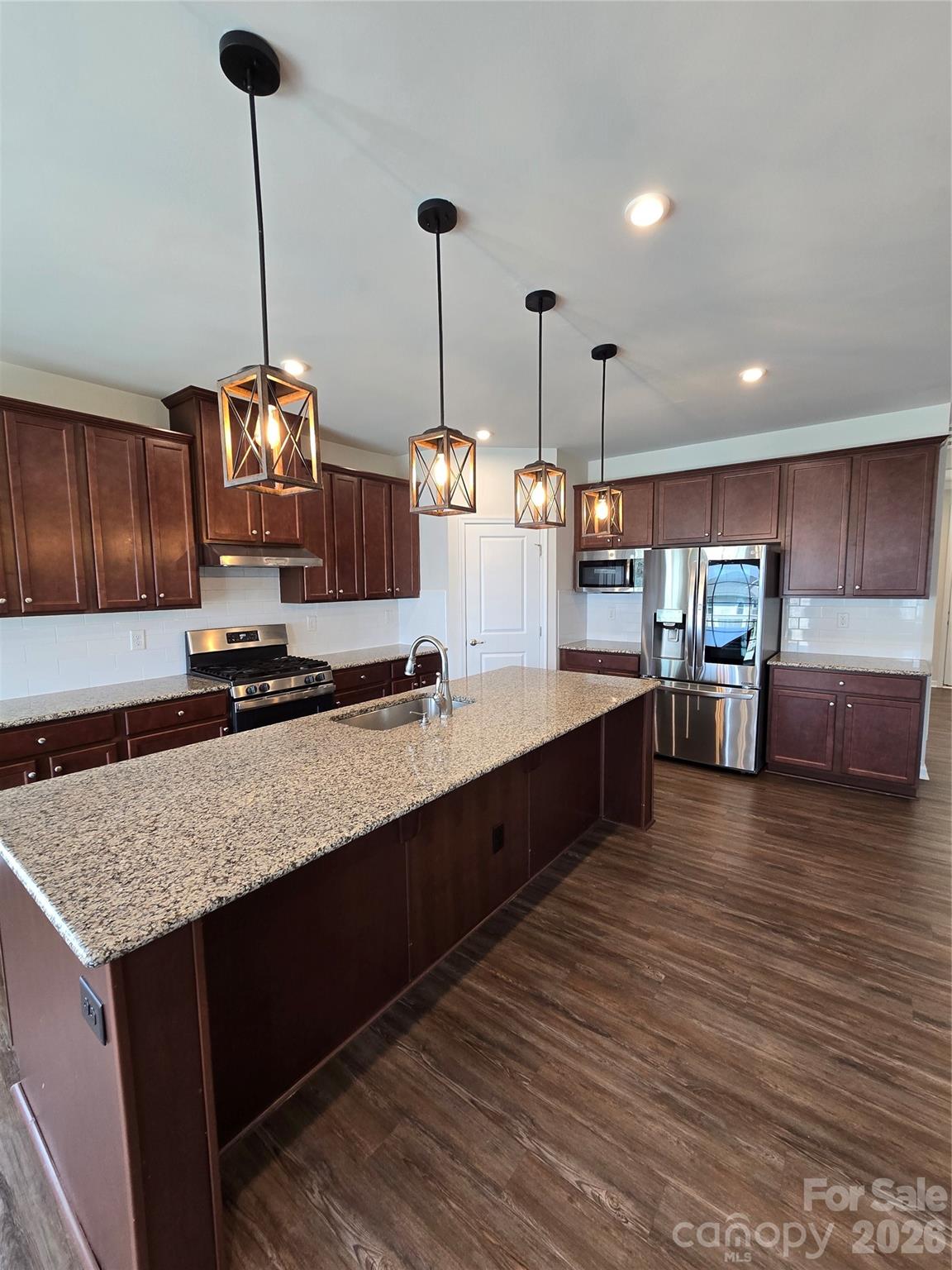 7270 Waterwheel Street SW — Concord