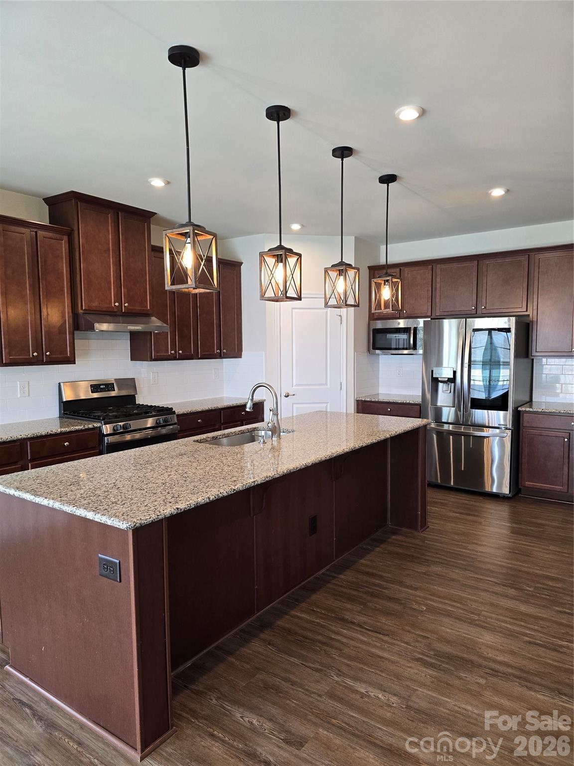 7270 Waterwheel Street SW — Concord