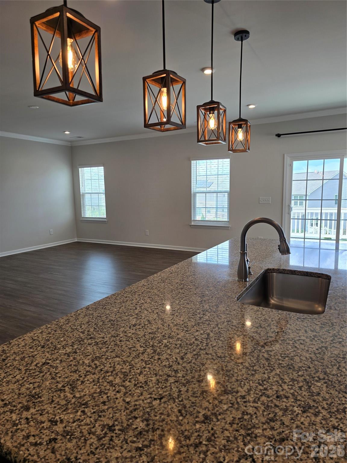 7270 Waterwheel Street SW — Concord