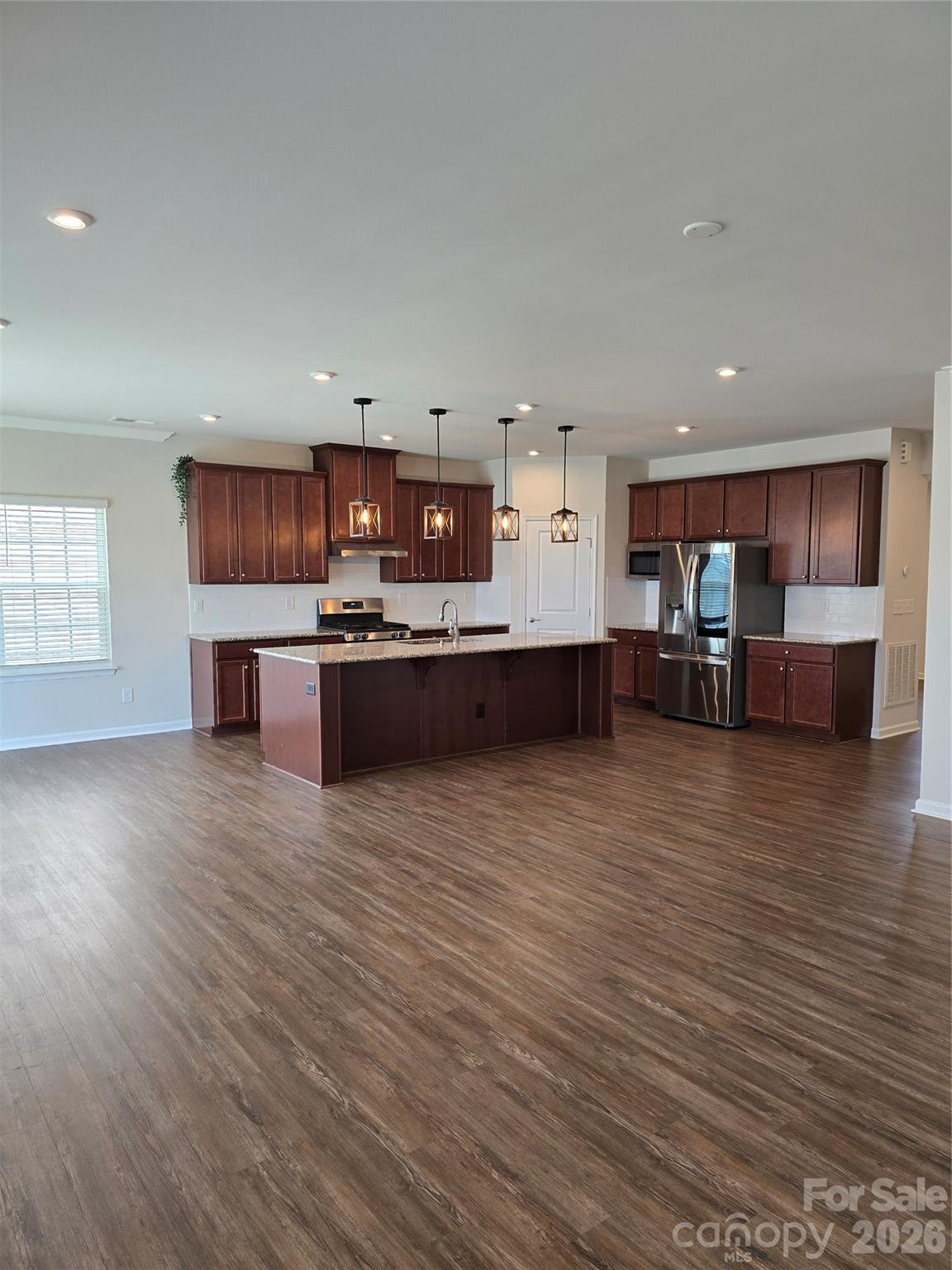 7270 Waterwheel Street SW — Concord