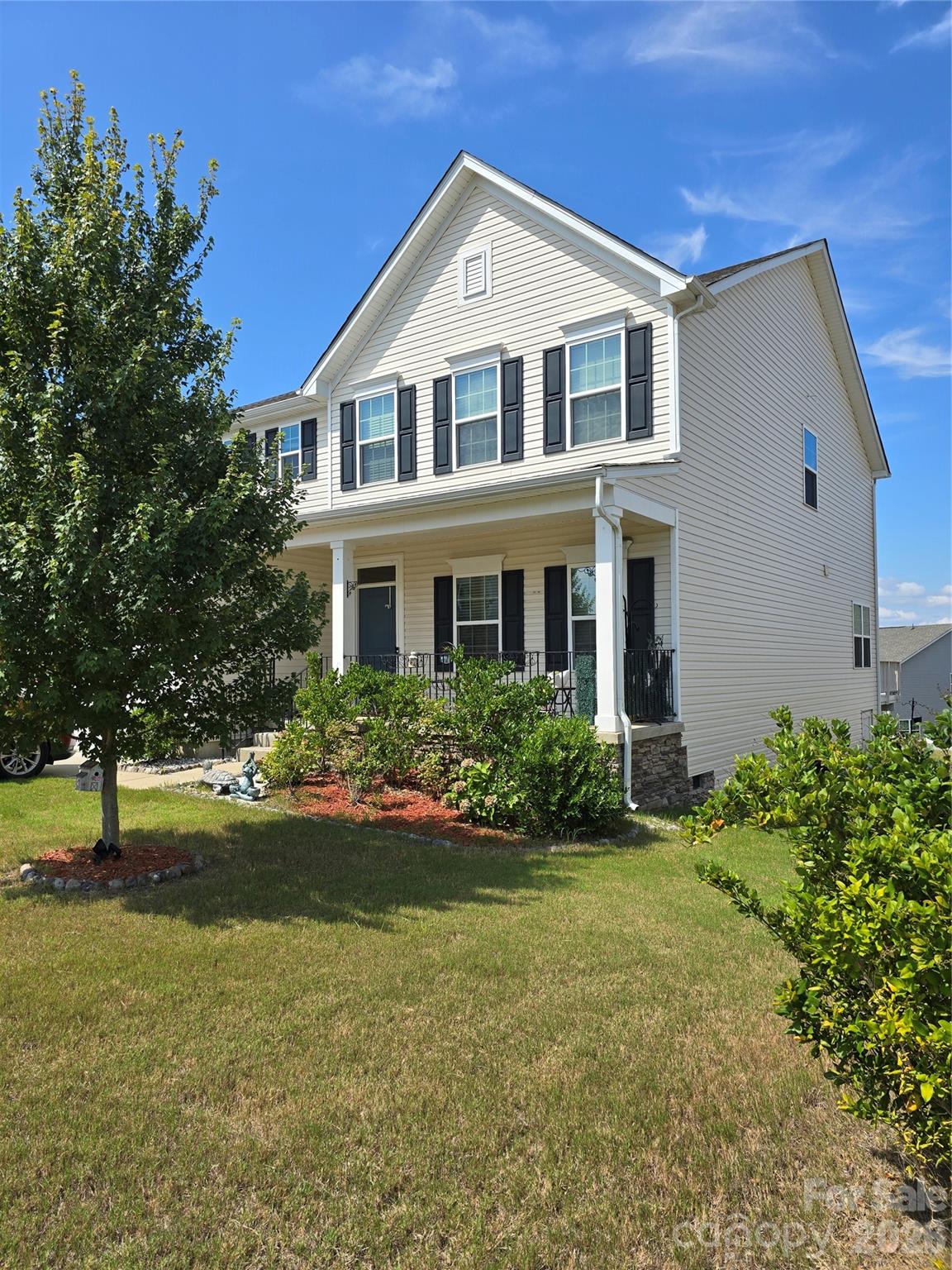 7270 Waterwheel Street SW — Concord