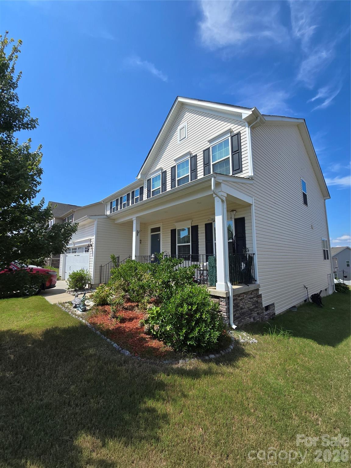 7270 Waterwheel Street SW — Concord
