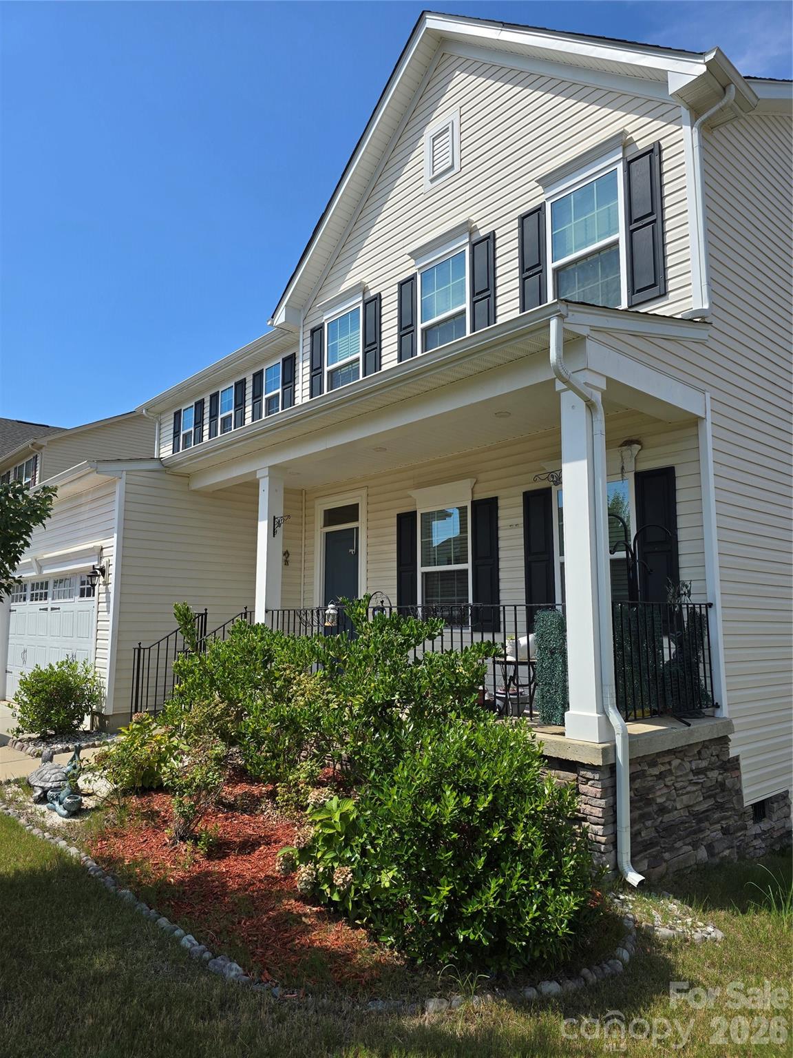 7270 Waterwheel Street SW — Concord