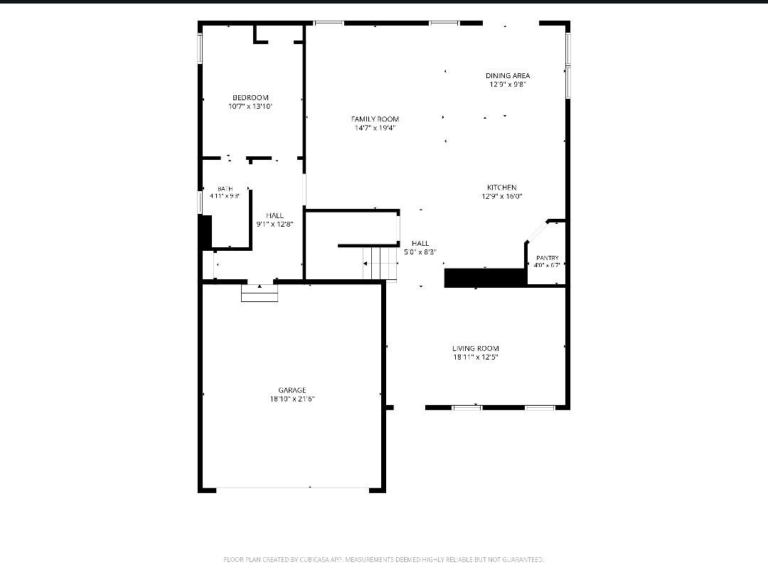 7270 Waterwheel Street SW — Concord