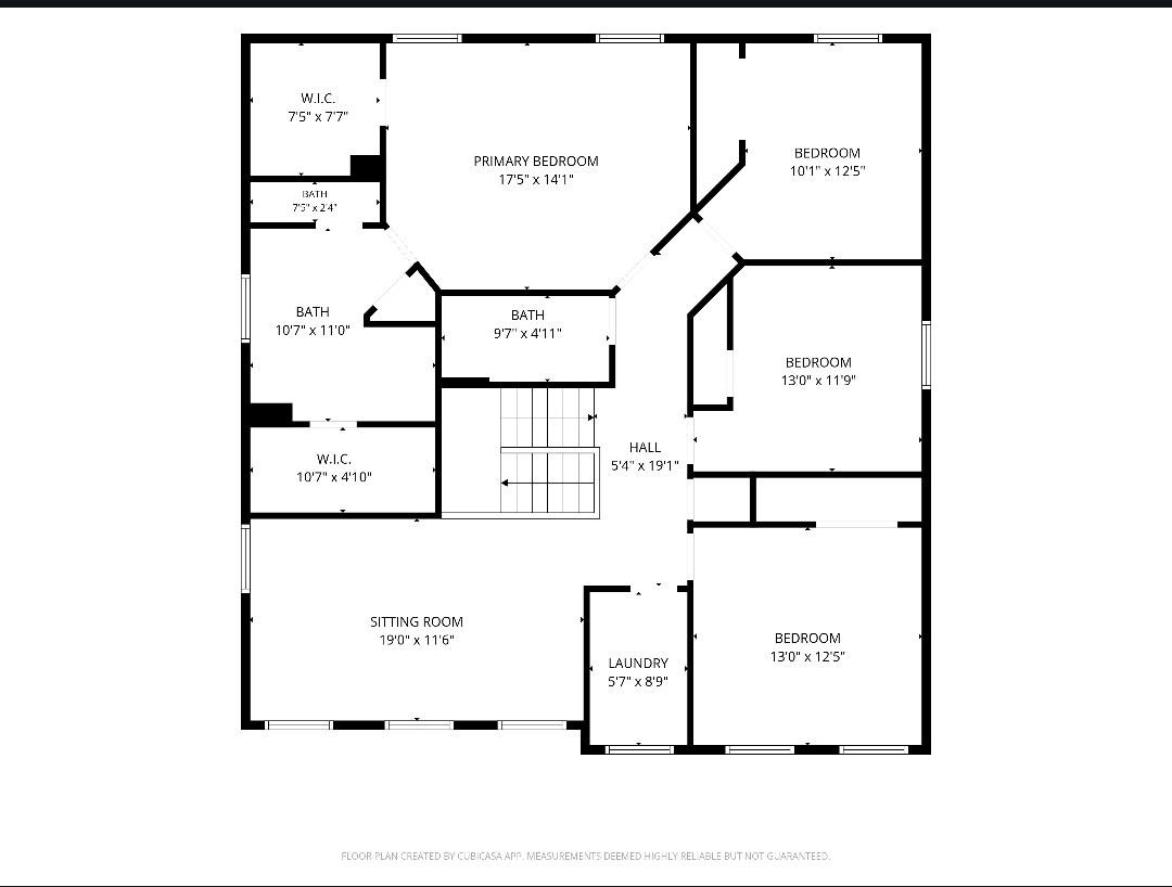 7270 Waterwheel Street SW — Concord