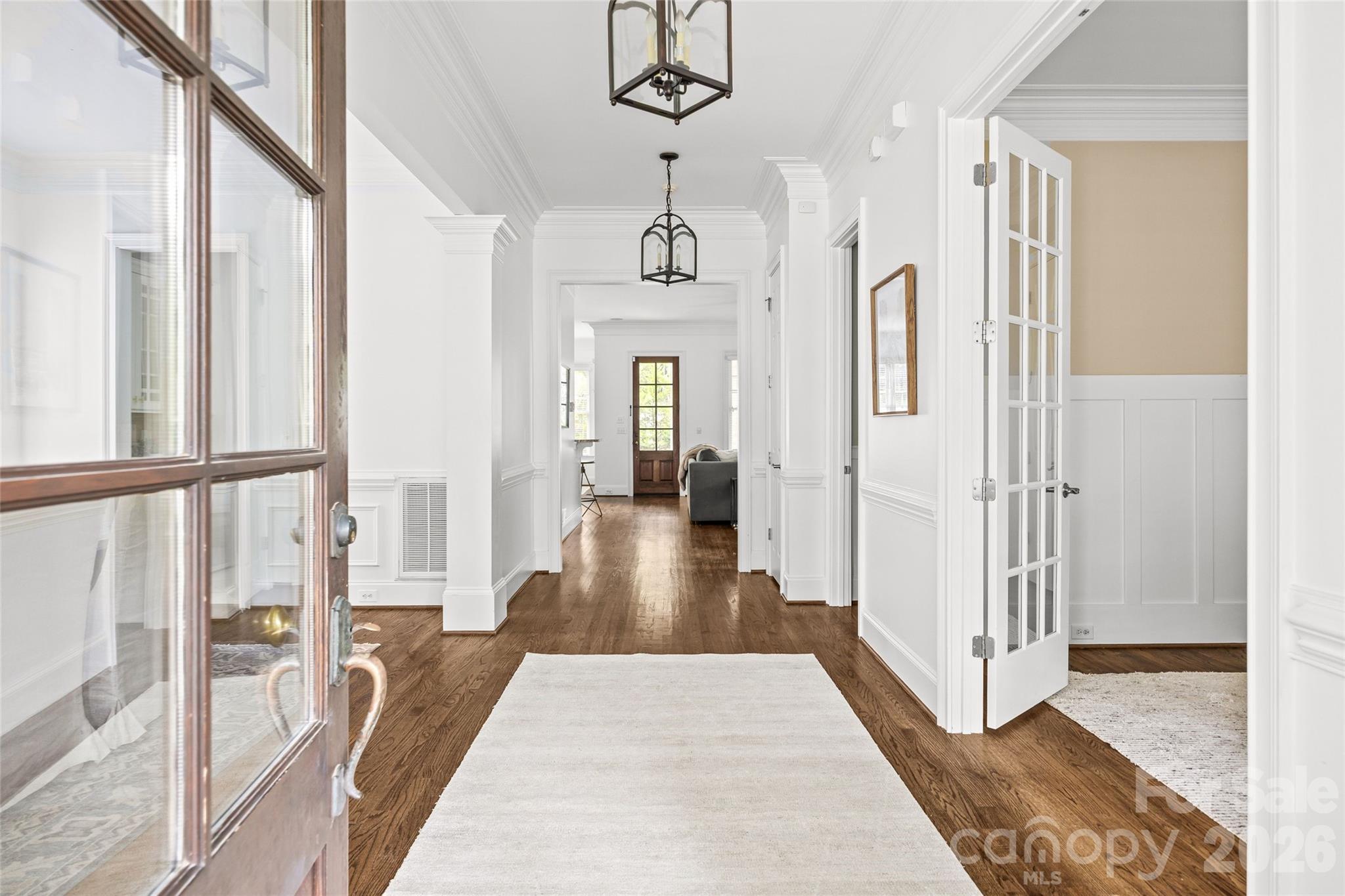2141 Chatham Avenue — Charlotte