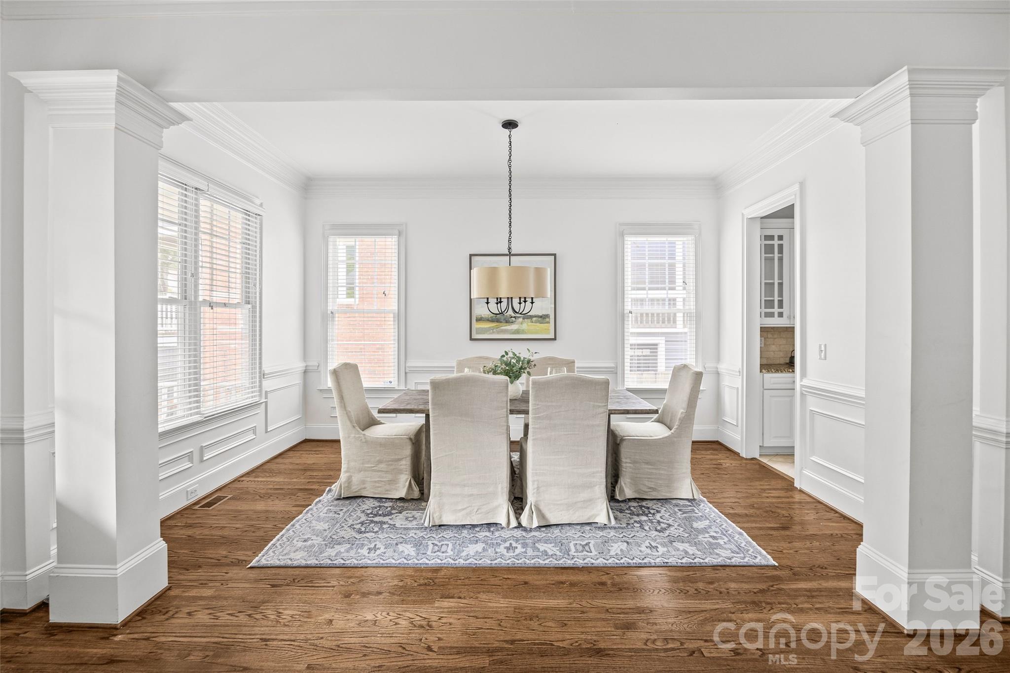 2141 Chatham Avenue — Charlotte