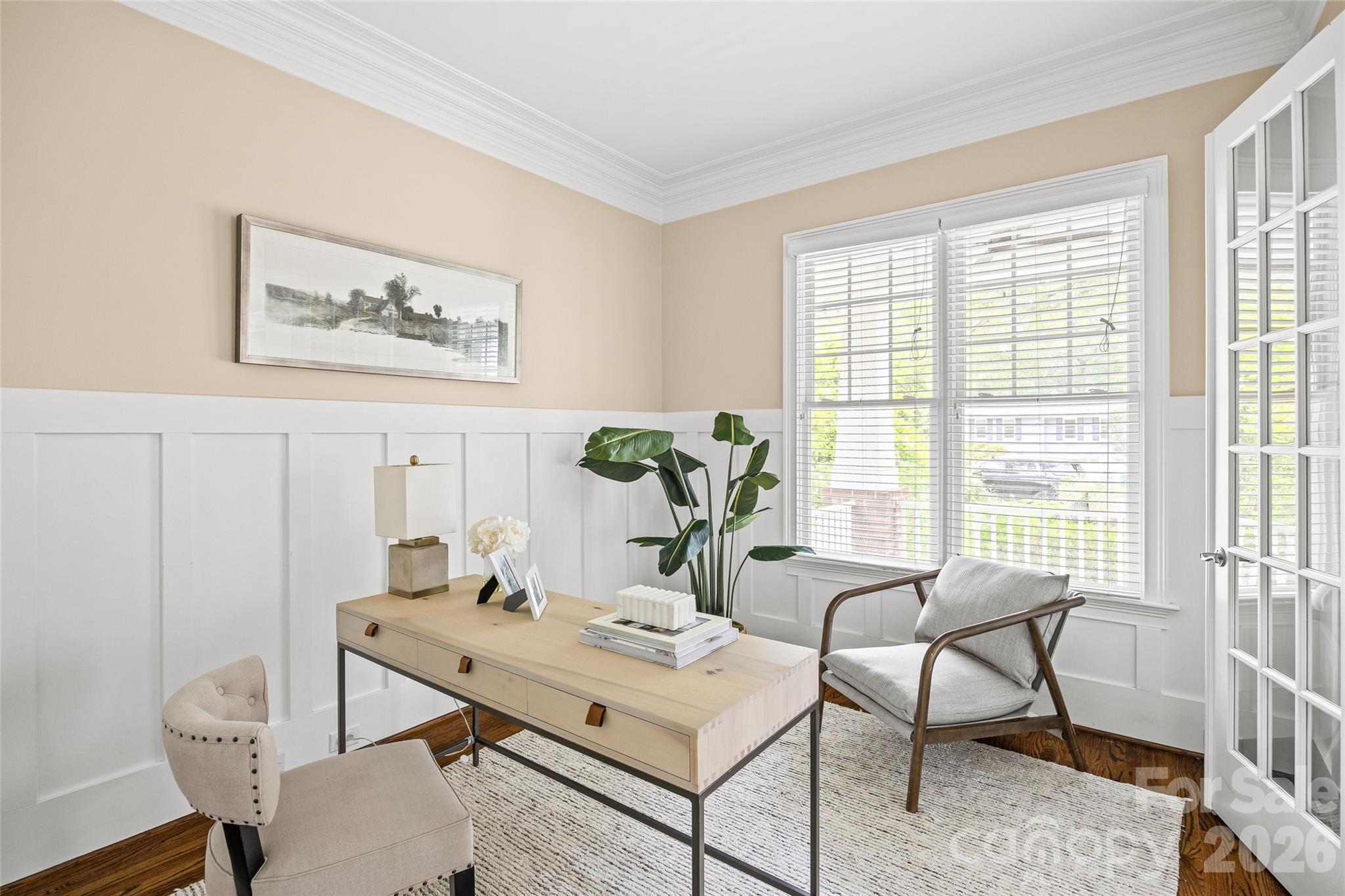 2141 Chatham Avenue — Charlotte